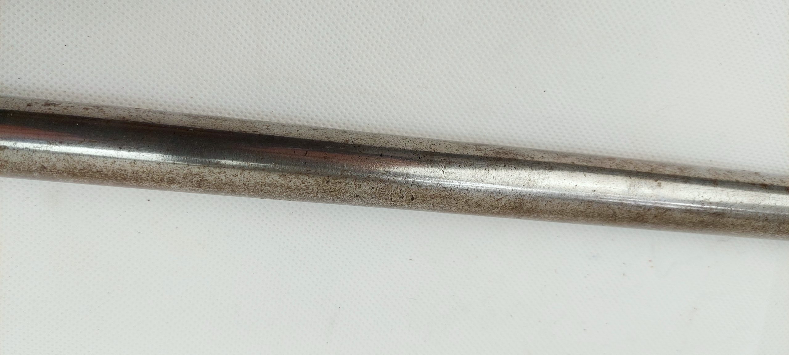 19th Century Takedown Hunting Muzzle Loading Percussion Gun - Image 2