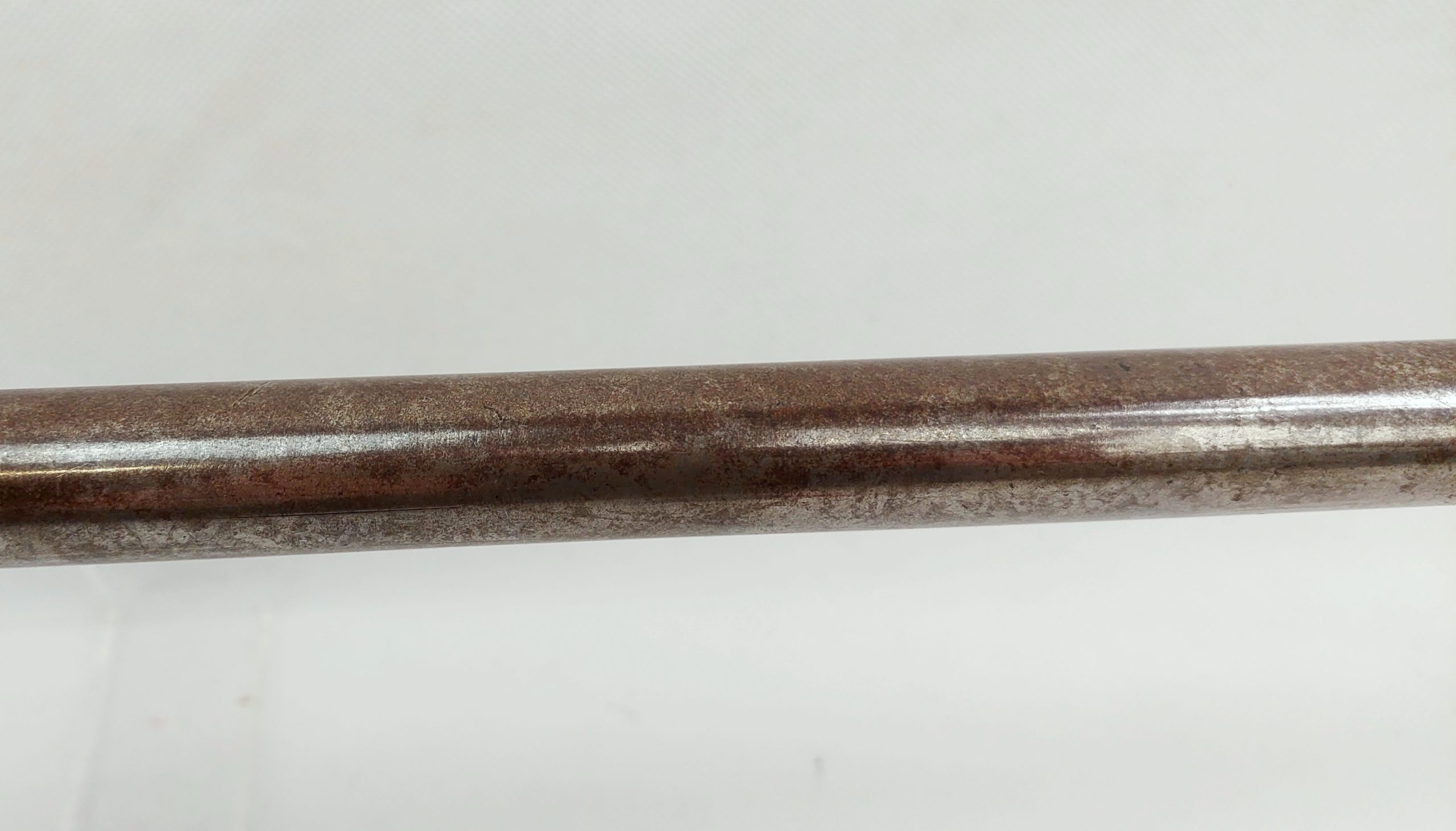 19th Century Takedown Hunting Muzzle Loading Percussion Gun - Image 10
