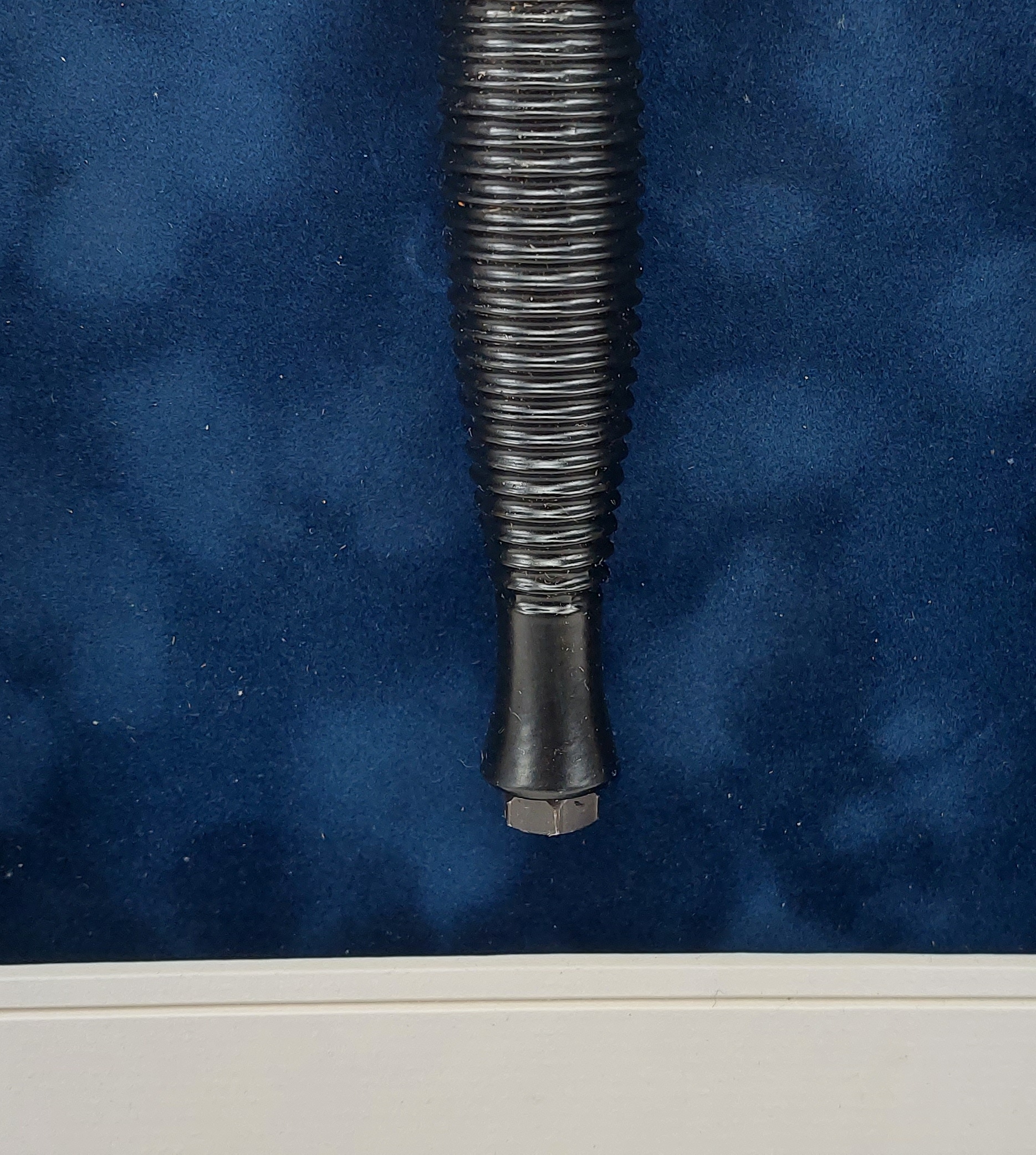 EIIR Era Third Pattern Fairburn Sykes Commando Dagger Framed - Image 5