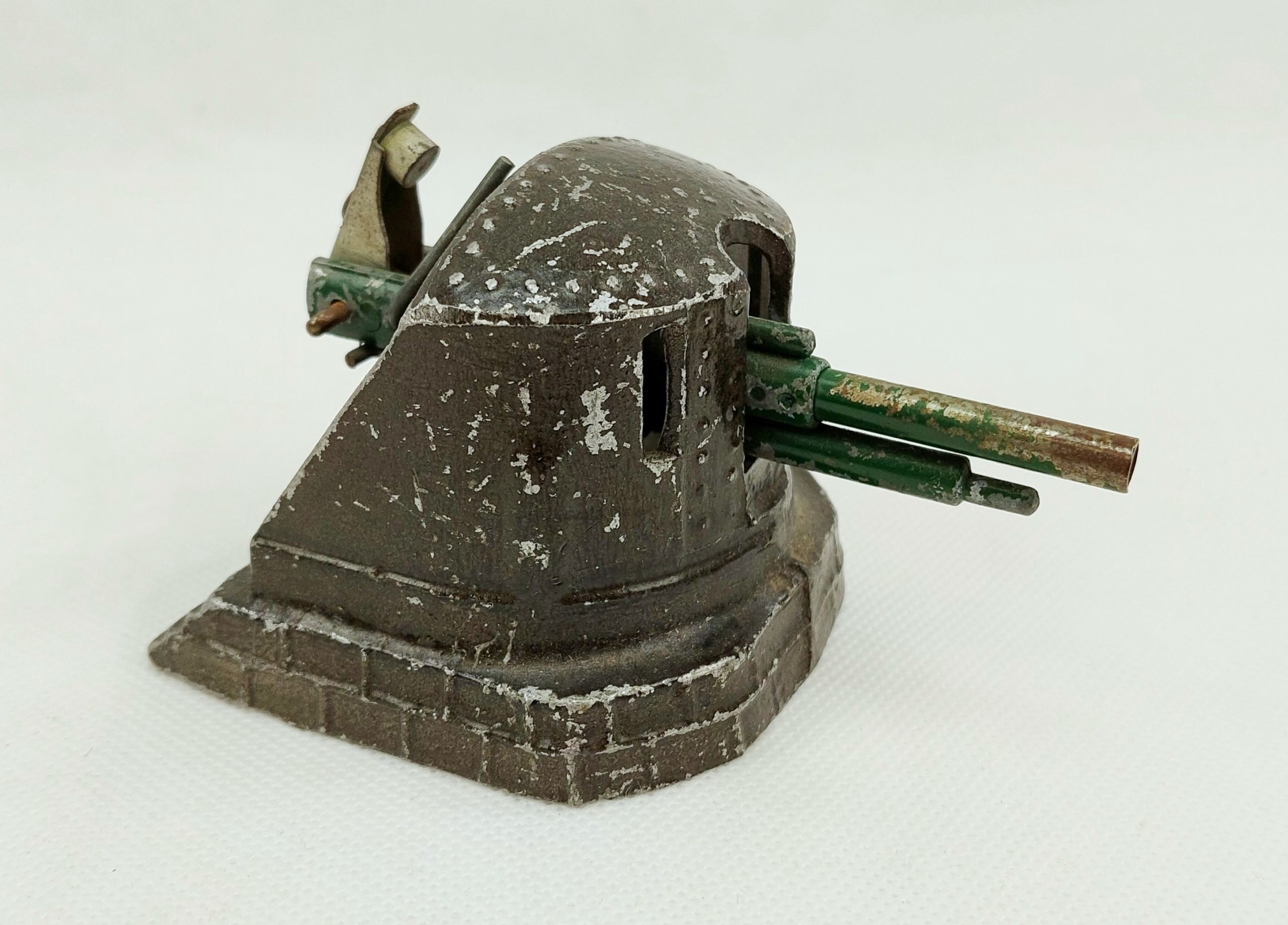 Astra Cap Firing Coastal Defence Gun #2 - Image 2