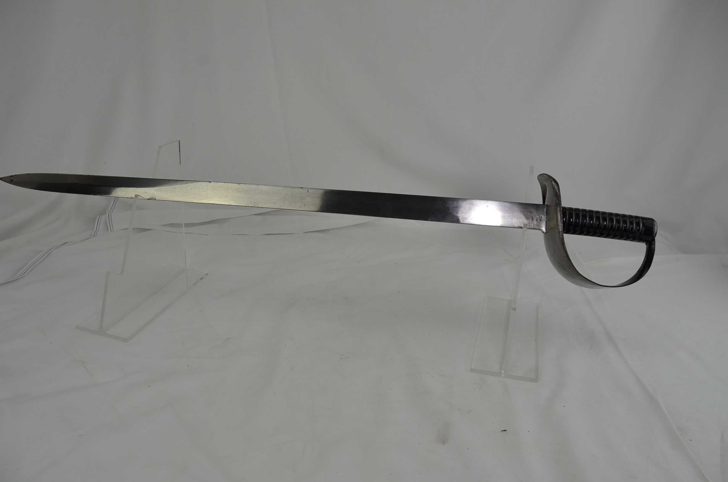 British 1889 Pattern Naval Seaman’s Cutlass
