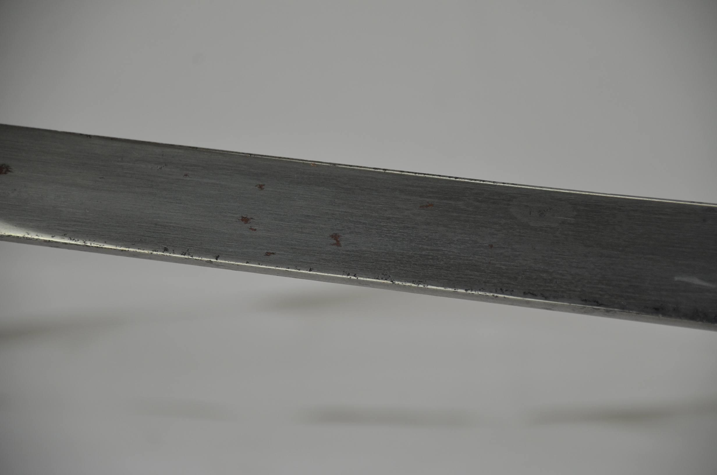 British 1889 Pattern Naval Seaman’s Cutlass - Image 8