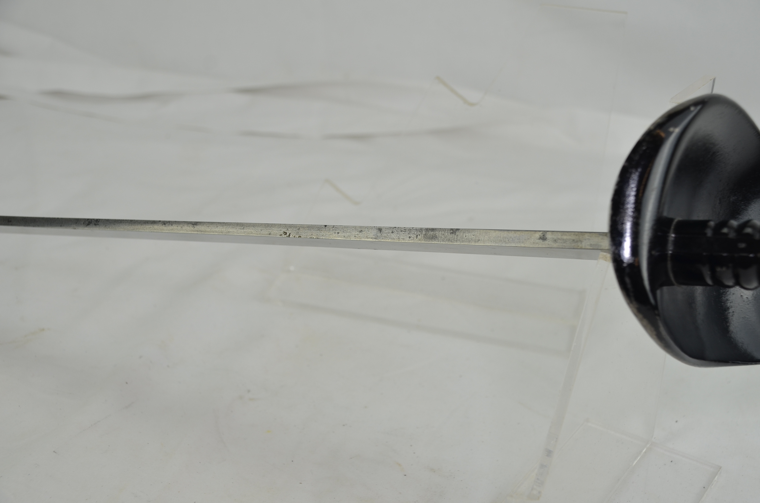British 1889 Pattern Naval Seaman’s Cutlass - Image 10