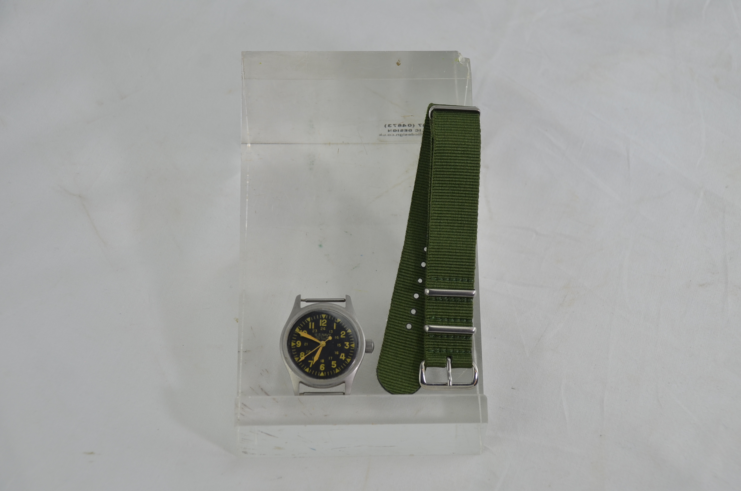 US Navy Vietnam War Watch