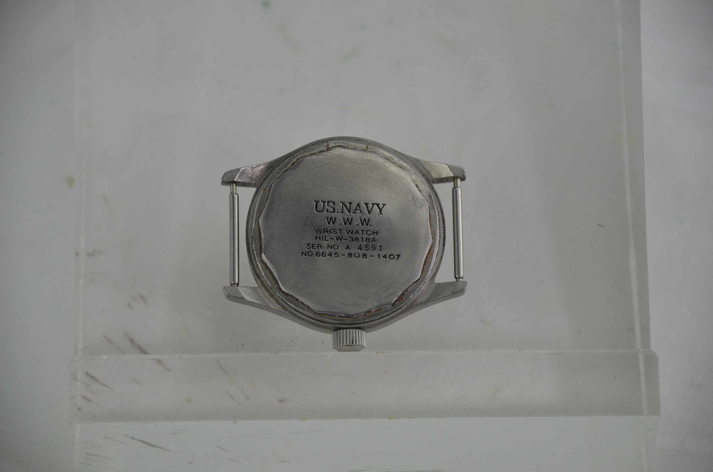 US Navy Vietnam War Watch - Image 4