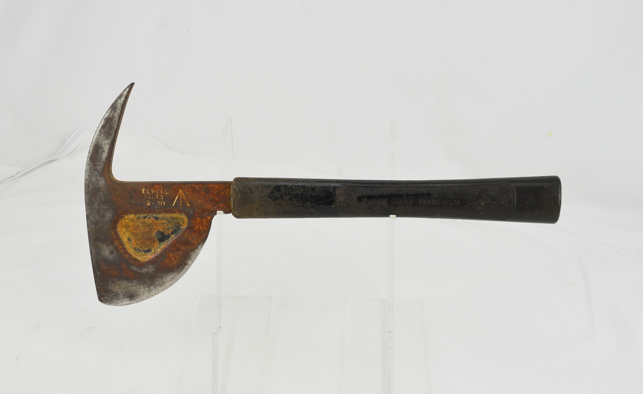 Original WWII RAF Escape Axe
