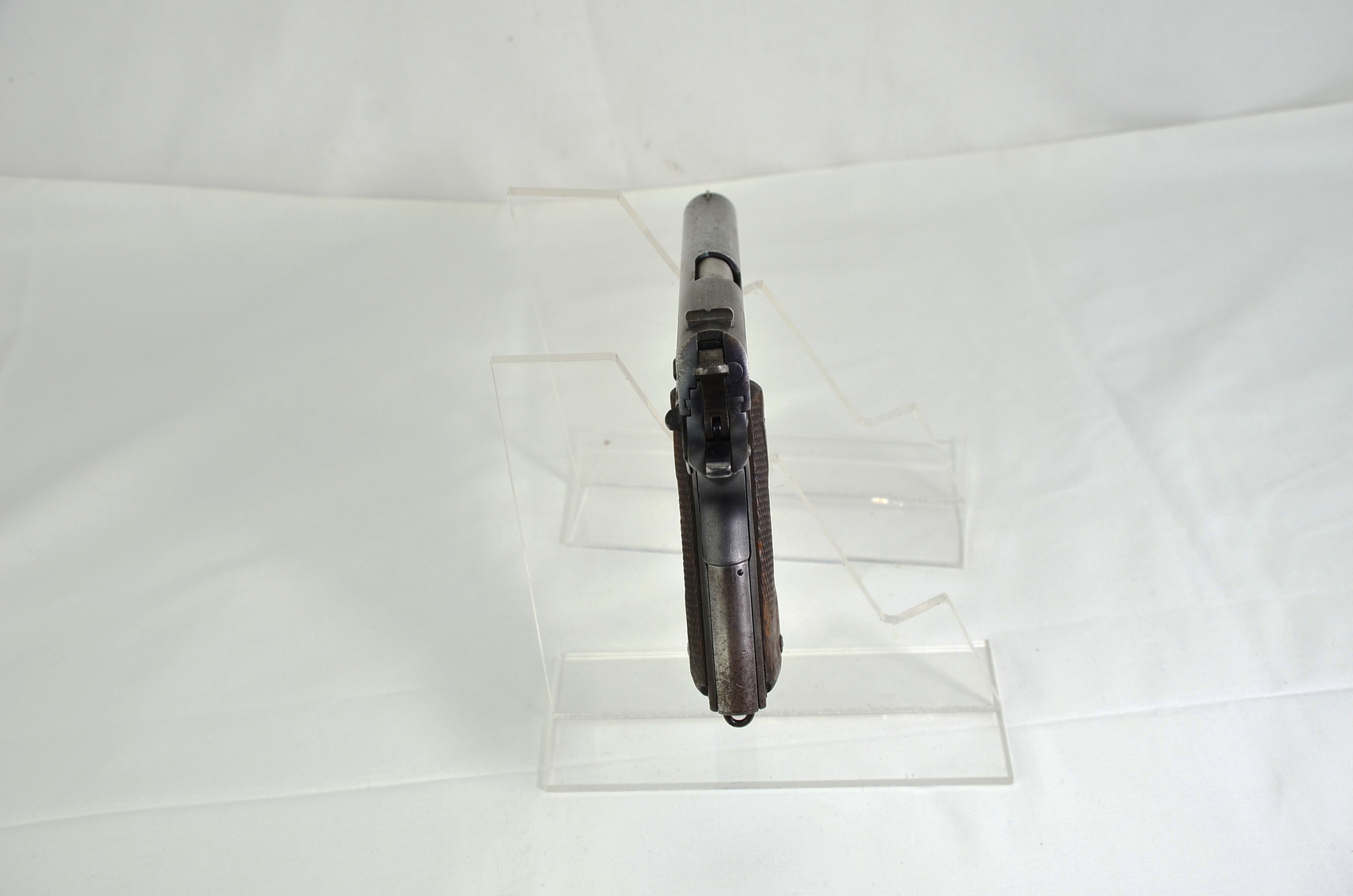 First World War US Colt 1911 With Original Holster - Image 7