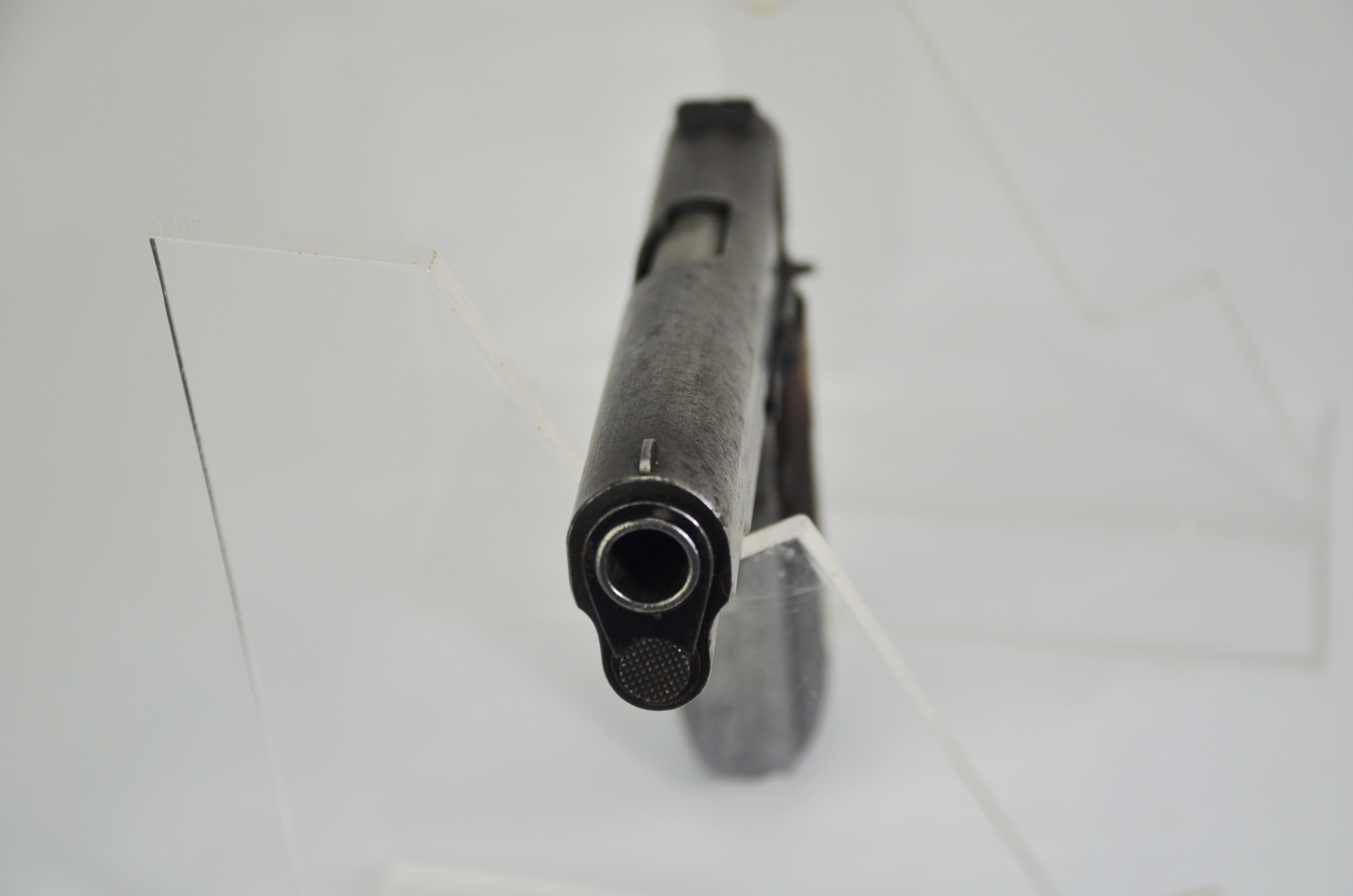 First World War US Colt 1911 With Original Holster - Image 8