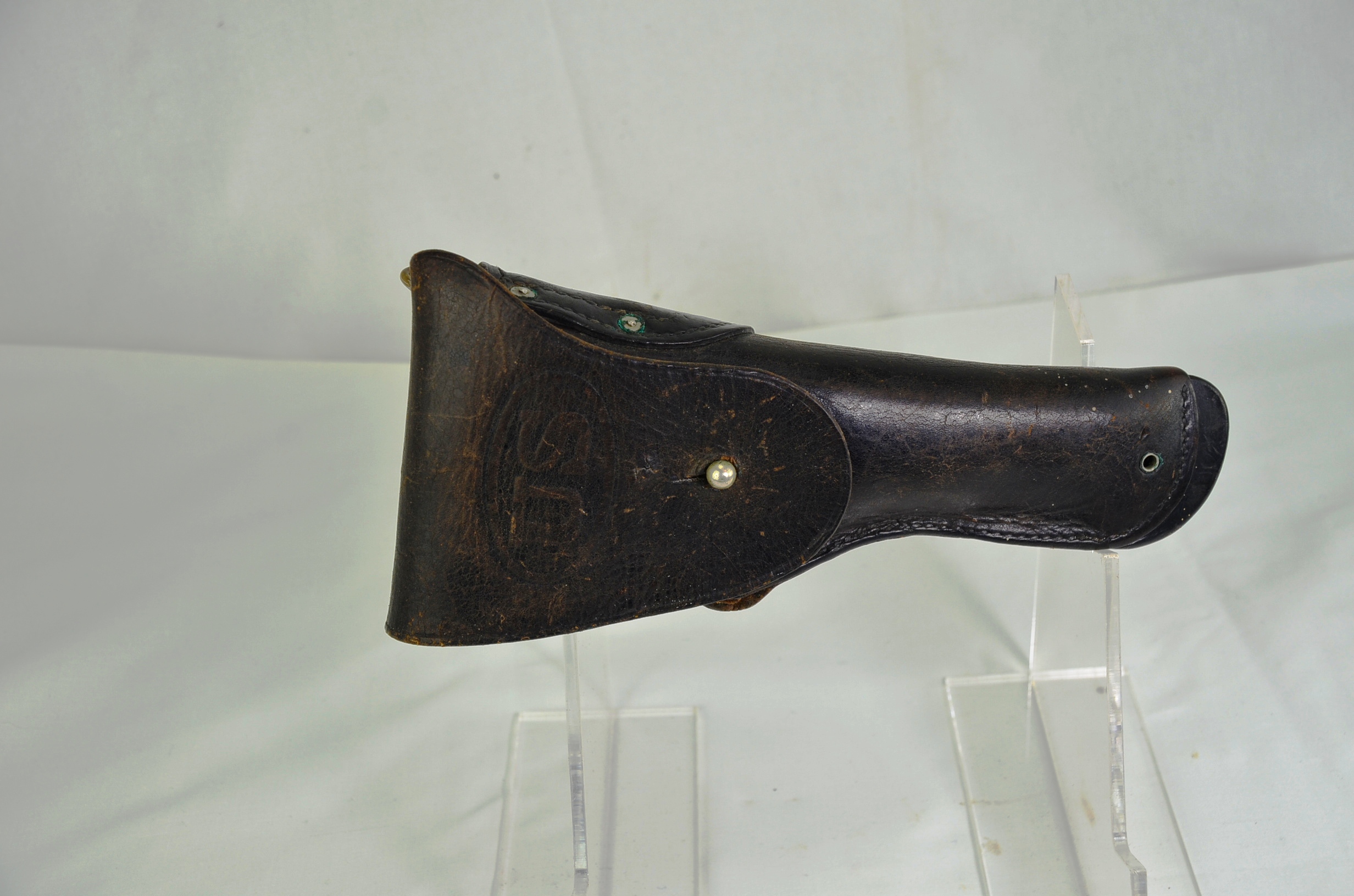 First World War US Colt 1911 With Original Holster - Image 9