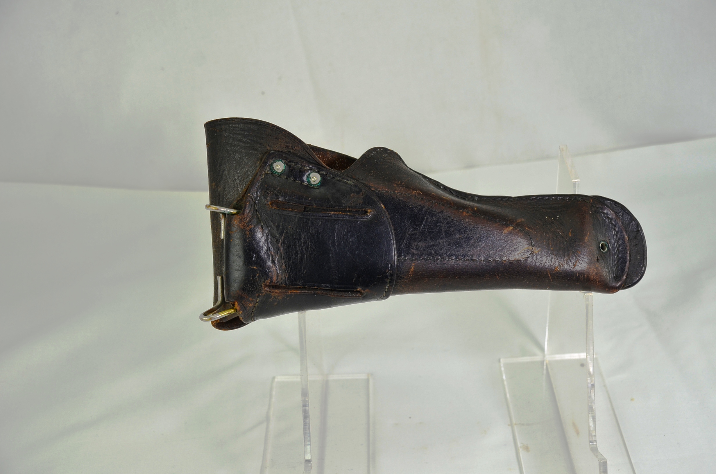 First World War US Colt 1911 With Original Holster - Image 10