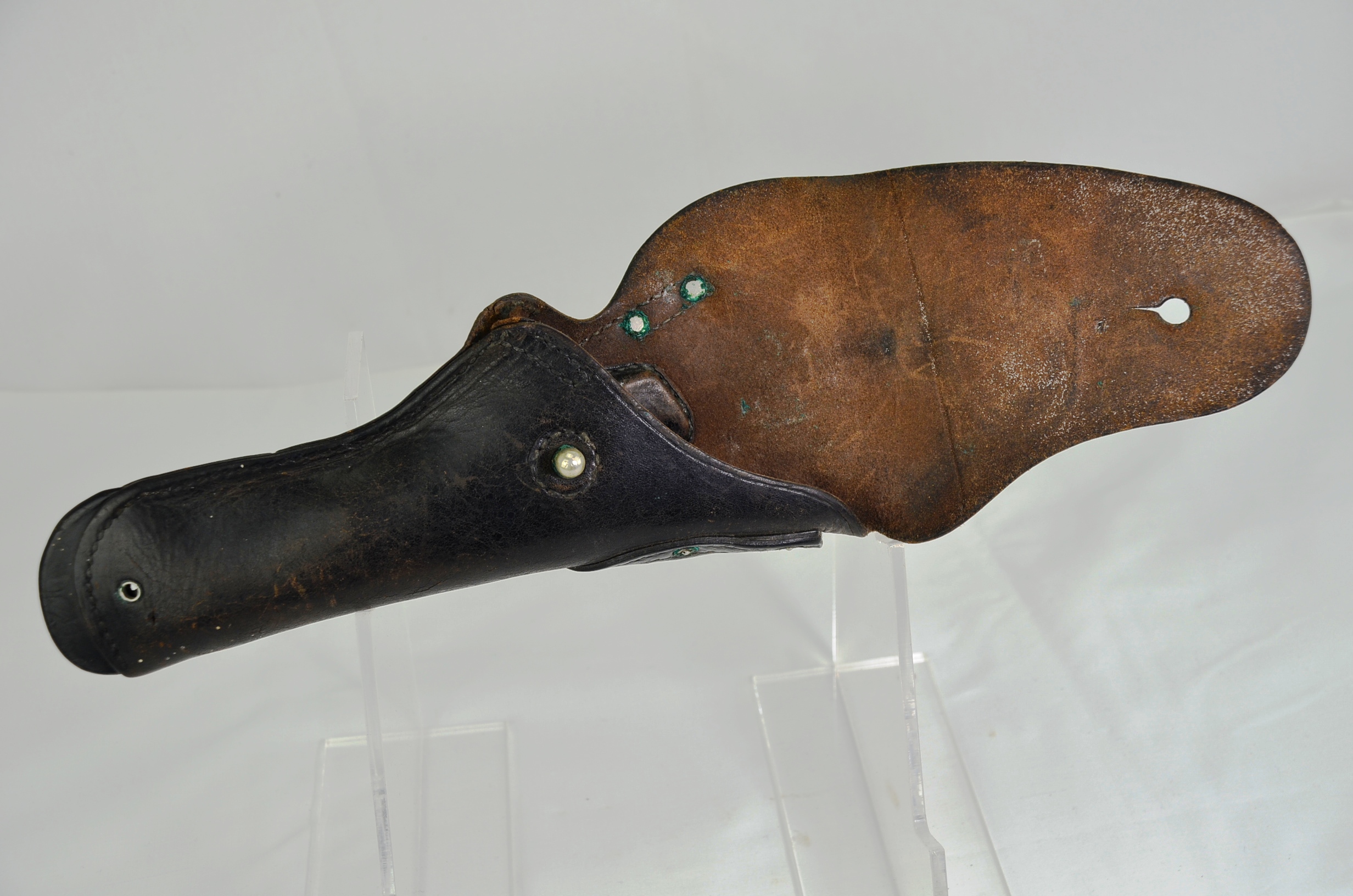 First World War US Colt 1911 With Original Holster - Image 11