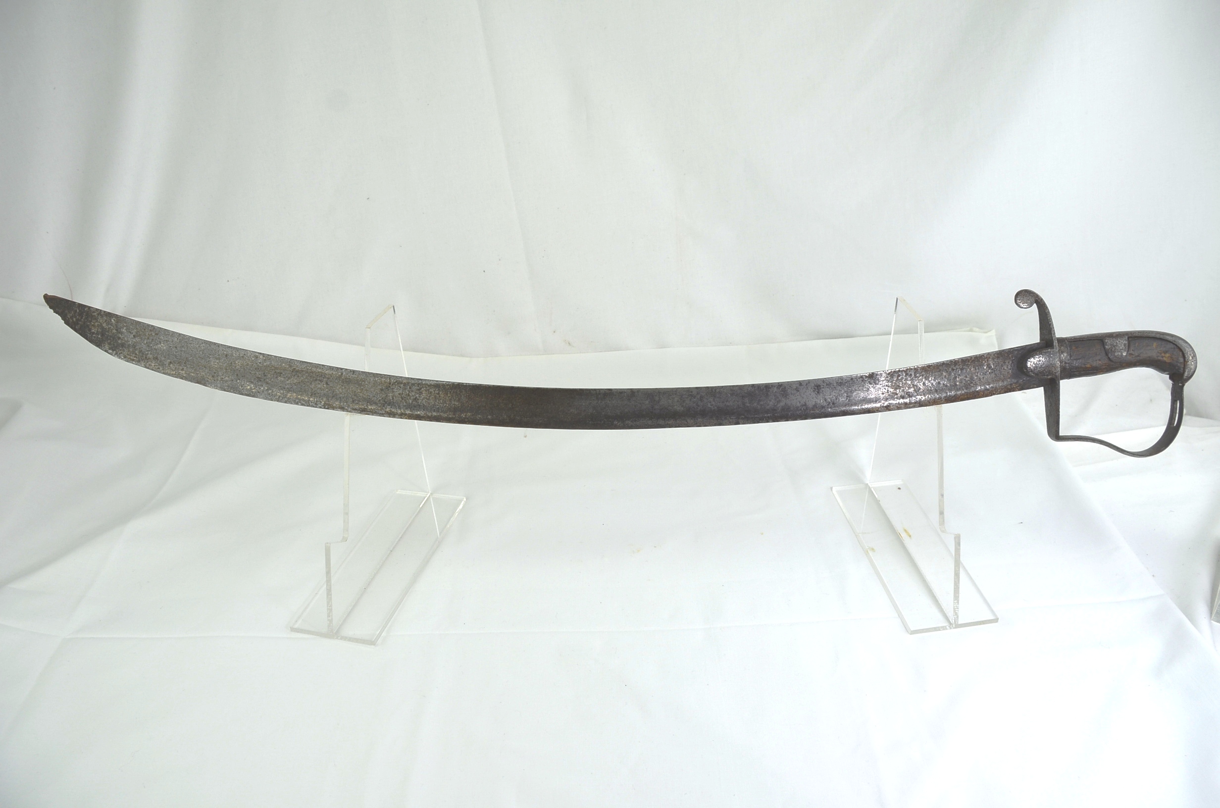 1796 Pattern Light Cavalry Sabre Sword - Image 2
