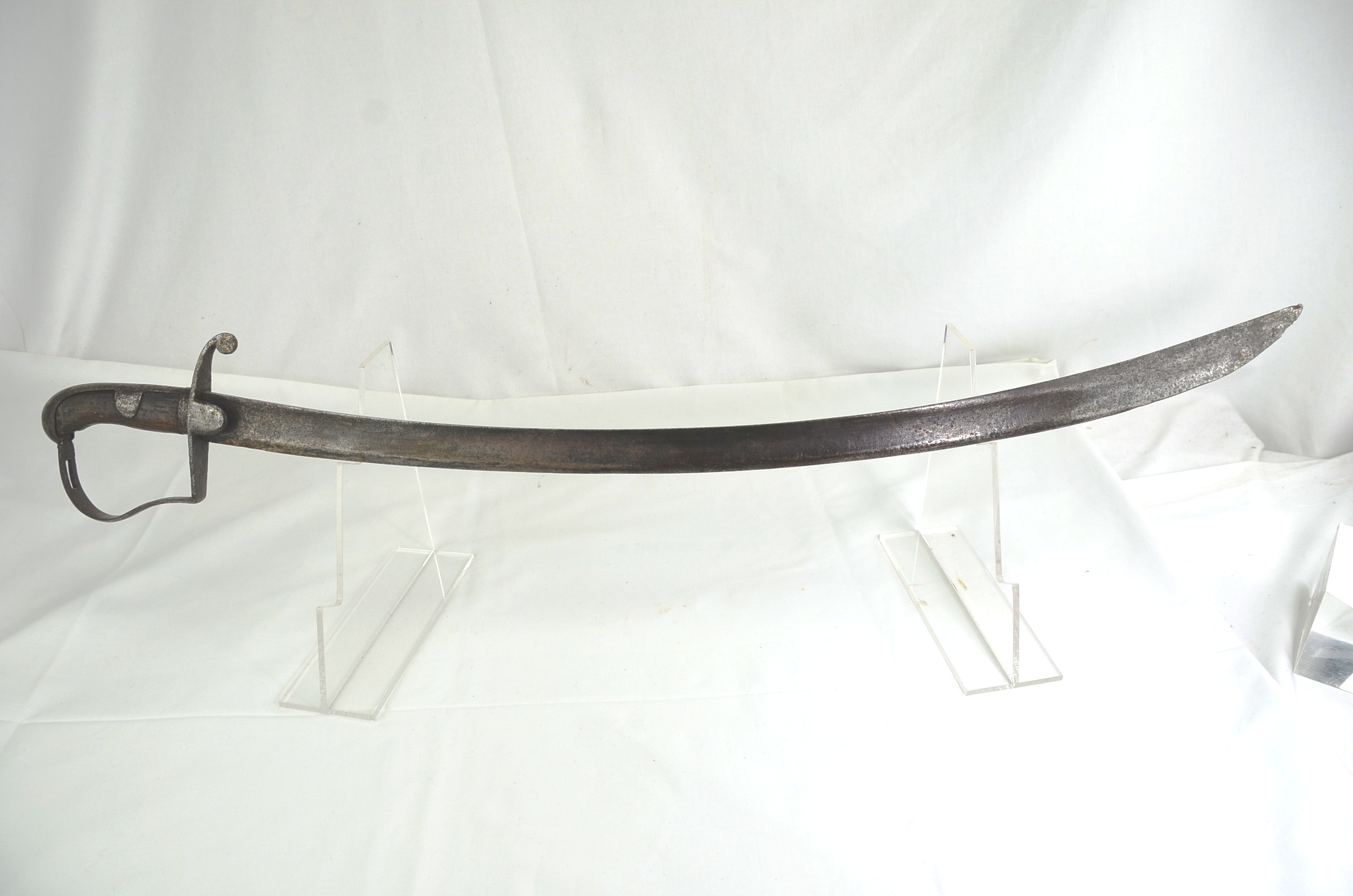 1796 Pattern Light Cavalry Sabre Sword