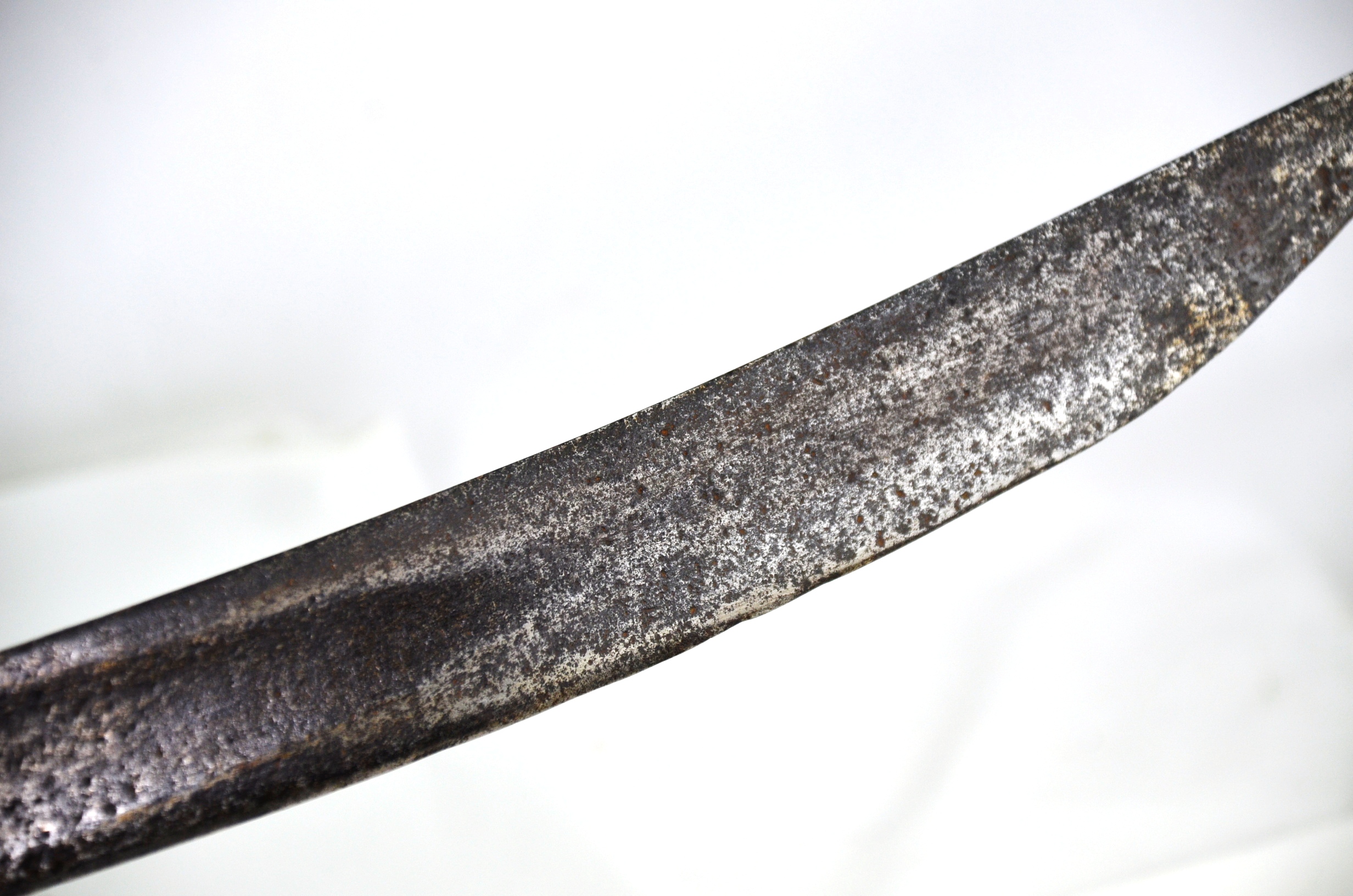 1796 Pattern Light Cavalry Sabre Sword - Image 4