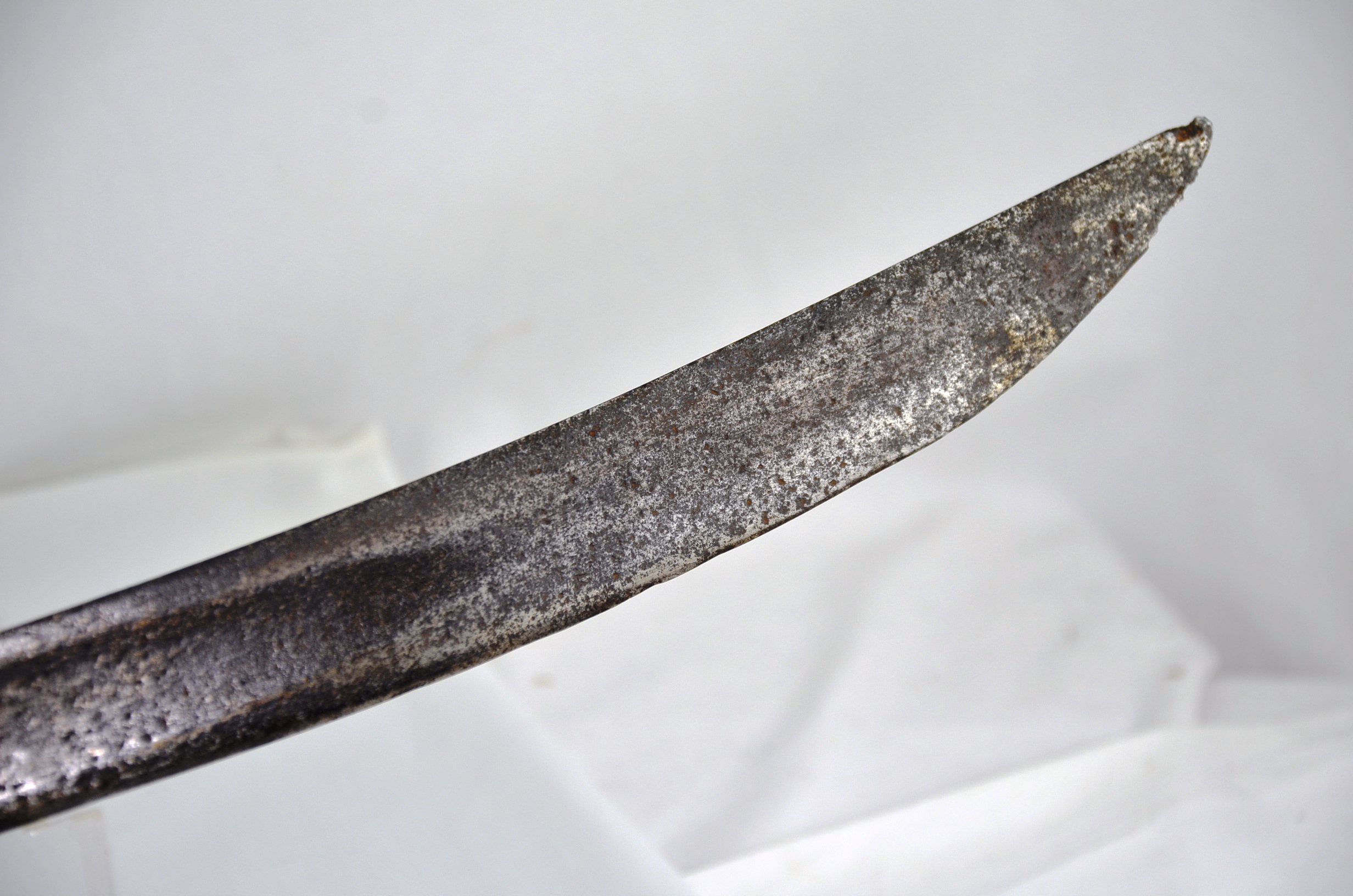 1796 Pattern Light Cavalry Sabre Sword - Image 5