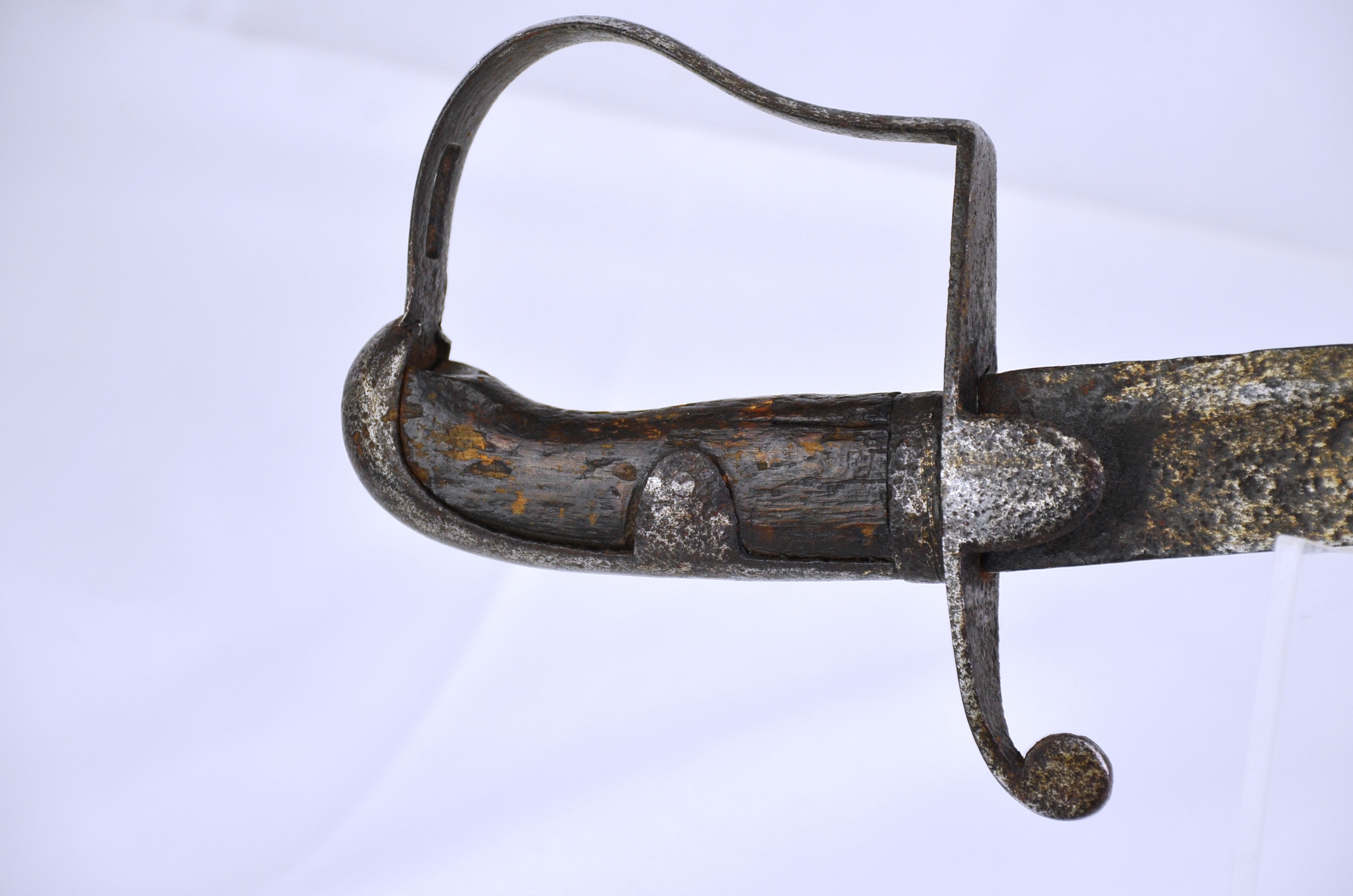 1796 Pattern Light Cavalry Sabre Sword - Image 7