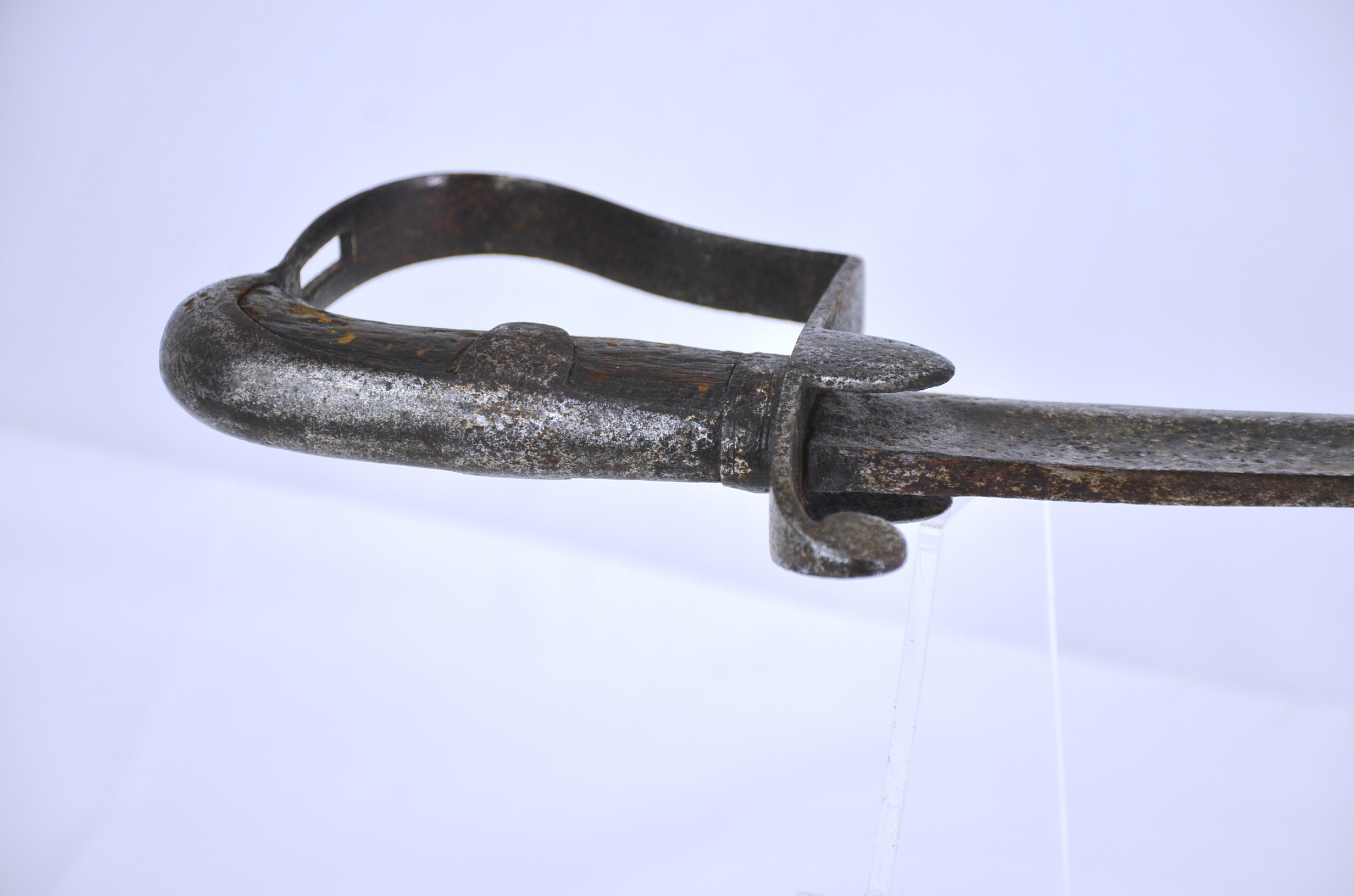 1796 Pattern Light Cavalry Sabre Sword - Image 8