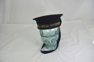 Royal Navy HMS Royal Sovereign Flat Cap