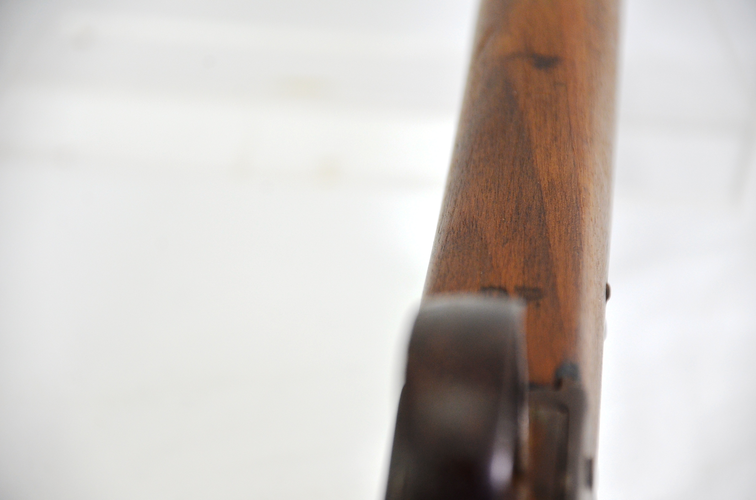1888 British Martini Henry Carbine .303 Cal - Decomissioned - Image 7
