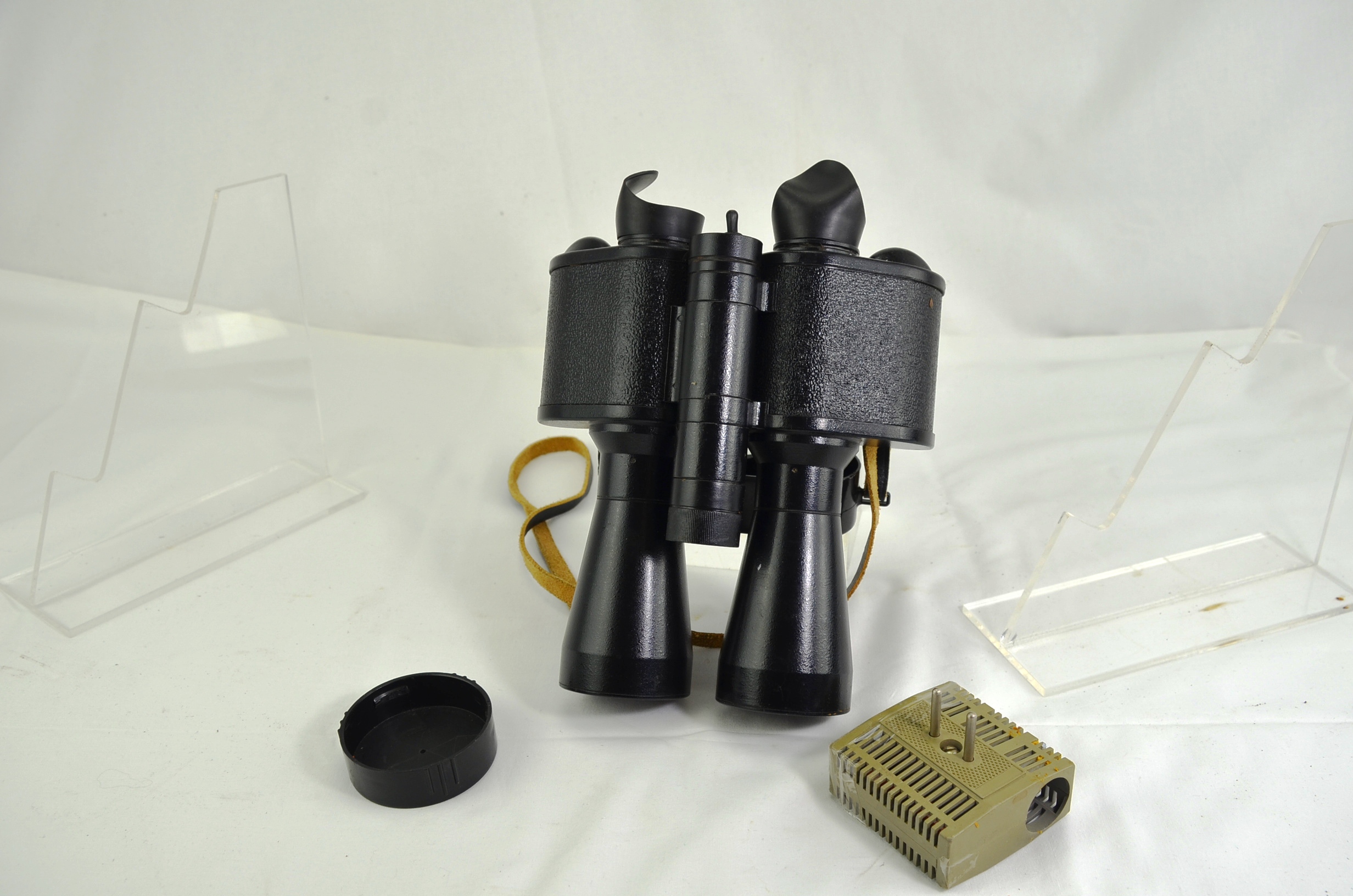 BN-1 Binocular Soviet Russian Night Vision - Image 2