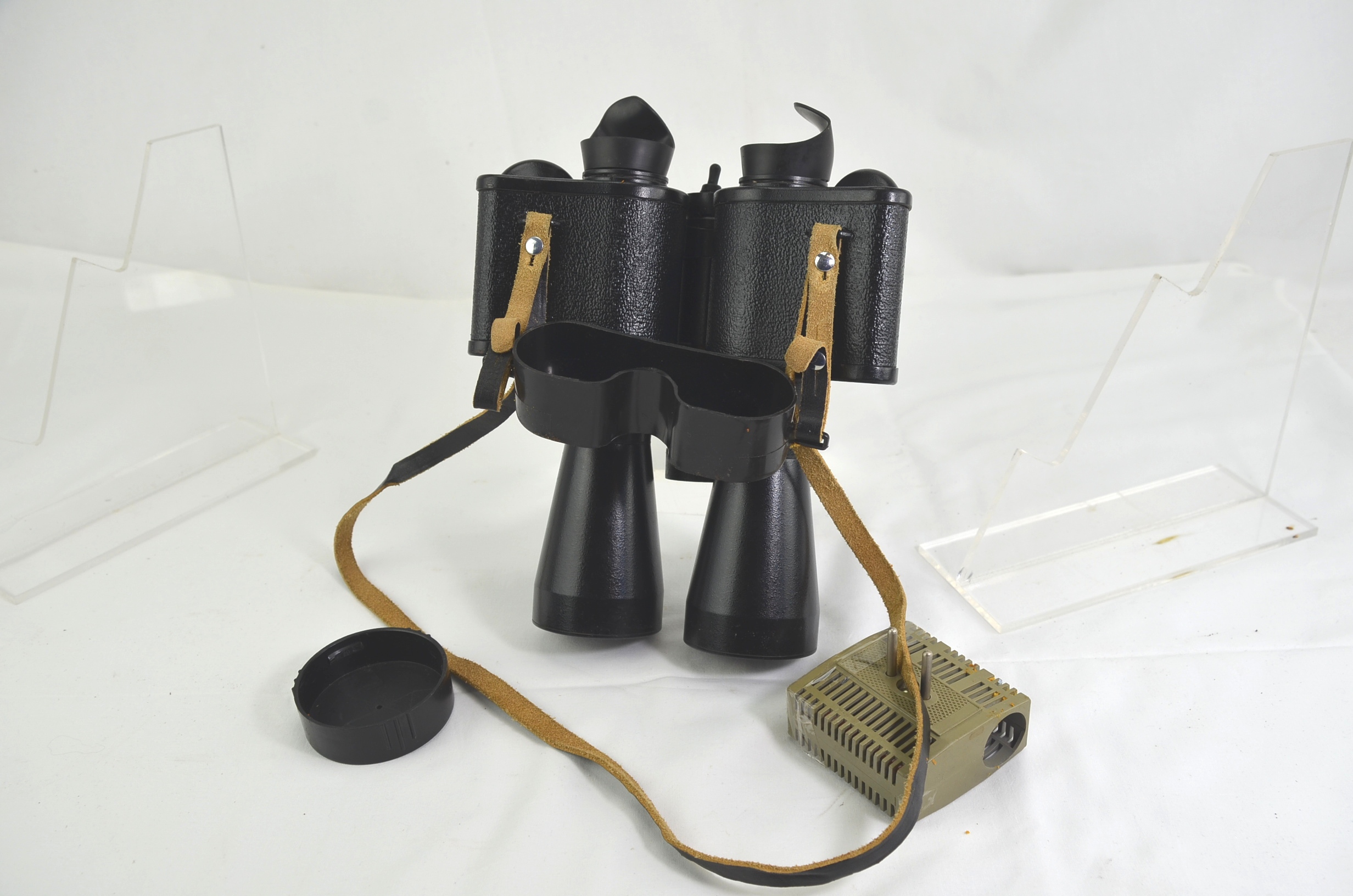 BN-1 Binocular Soviet Russian Night Vision