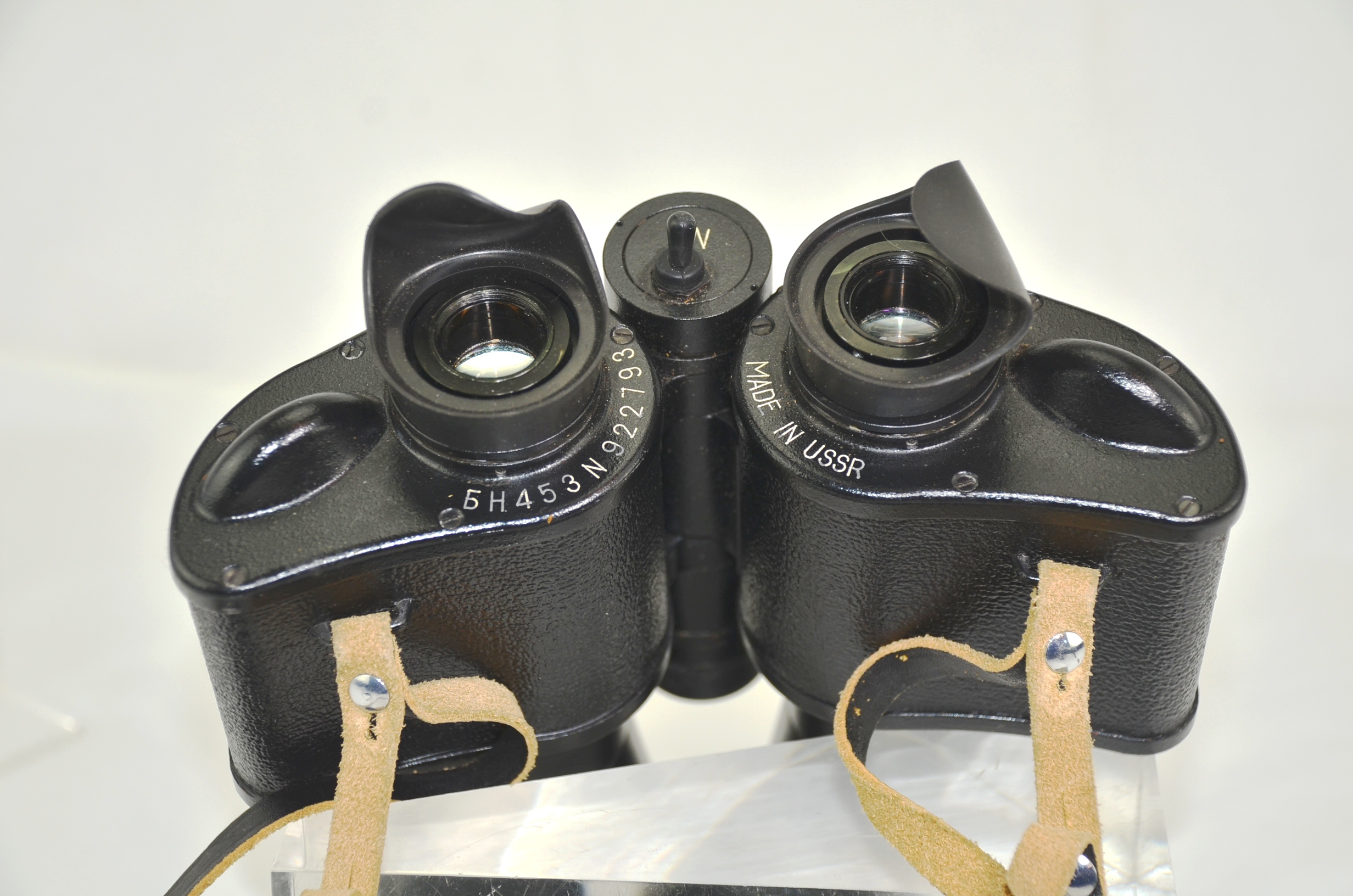 BN-1 Binocular Soviet Russian Night Vision - Image 5