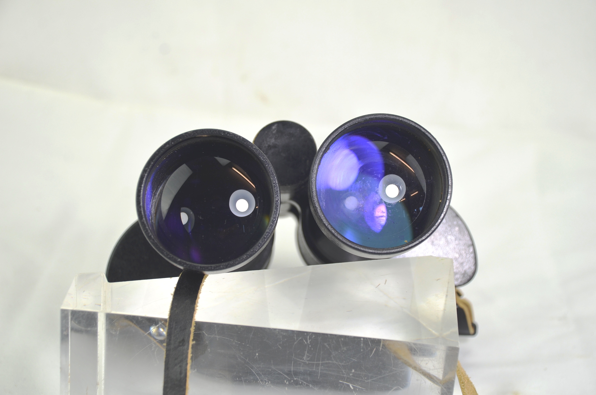 BN-1 Binocular Soviet Russian Night Vision - Image 6