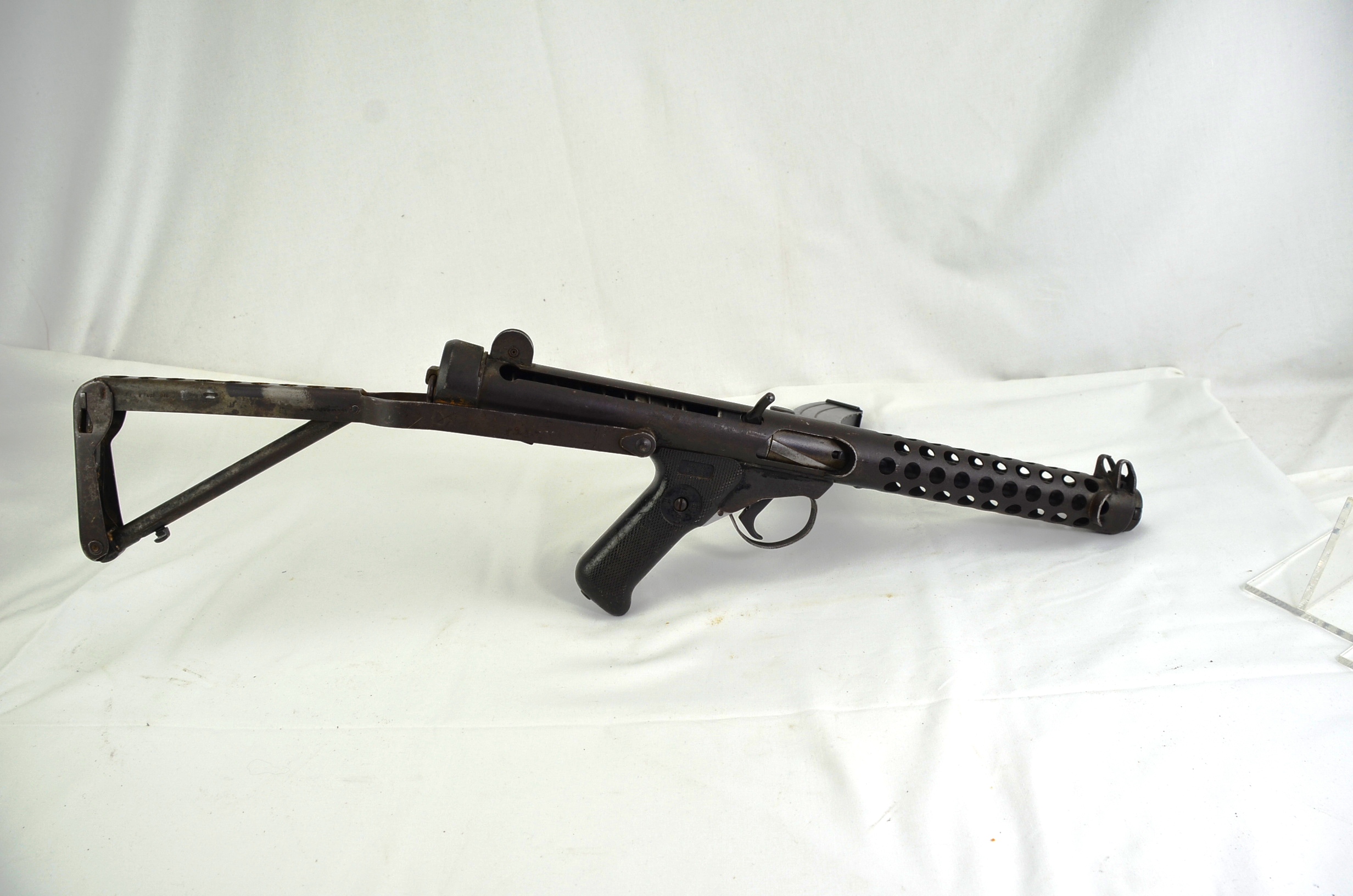 British Sten SMG MK4 L2A3 - Image 6