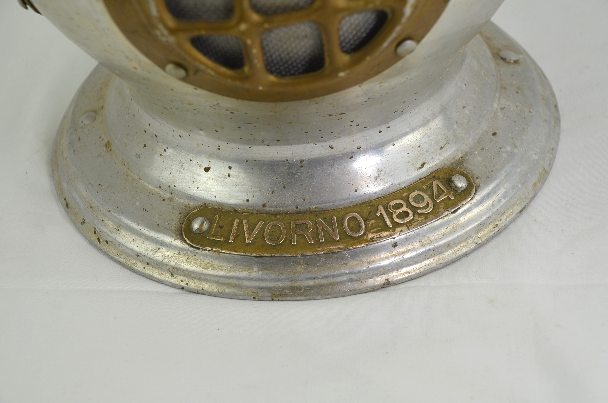 1970's Pentertone Italy Diving Helmet Ice Bucket - Image 3