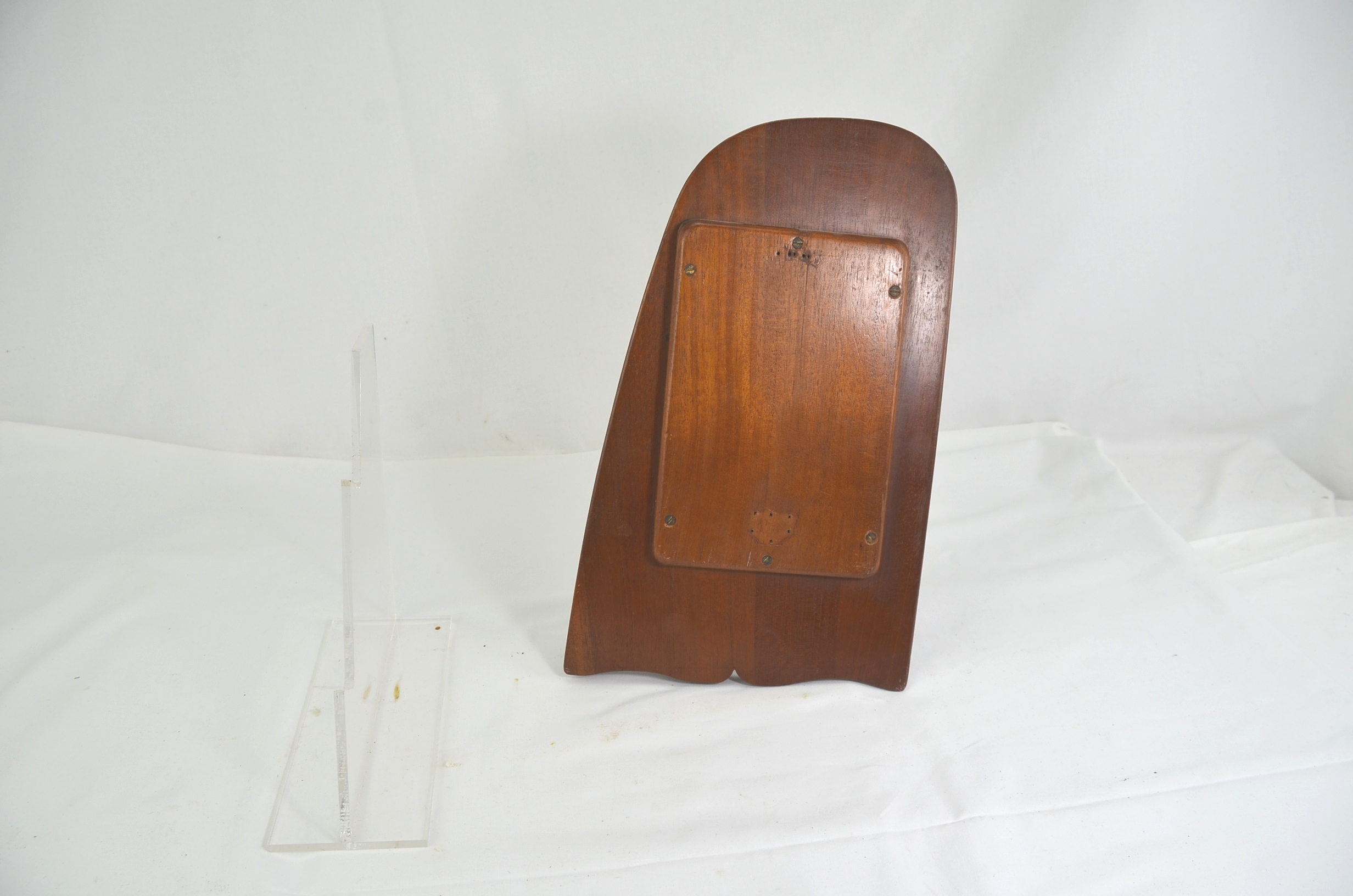 Unique RAF Pilot’s Propeller Barometer Ornament, Album and Collection - Image 3