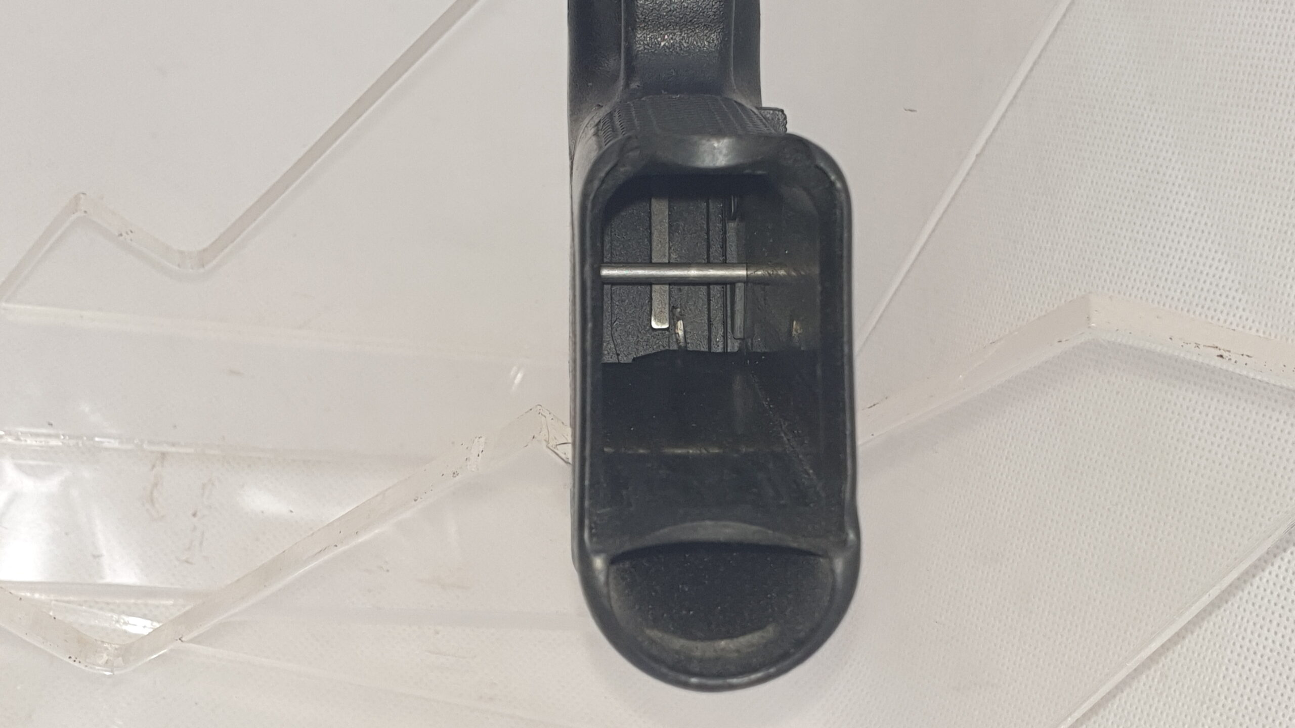 Glock 17 Semi-Automatic Pistol Deactivated #4 - Image 14