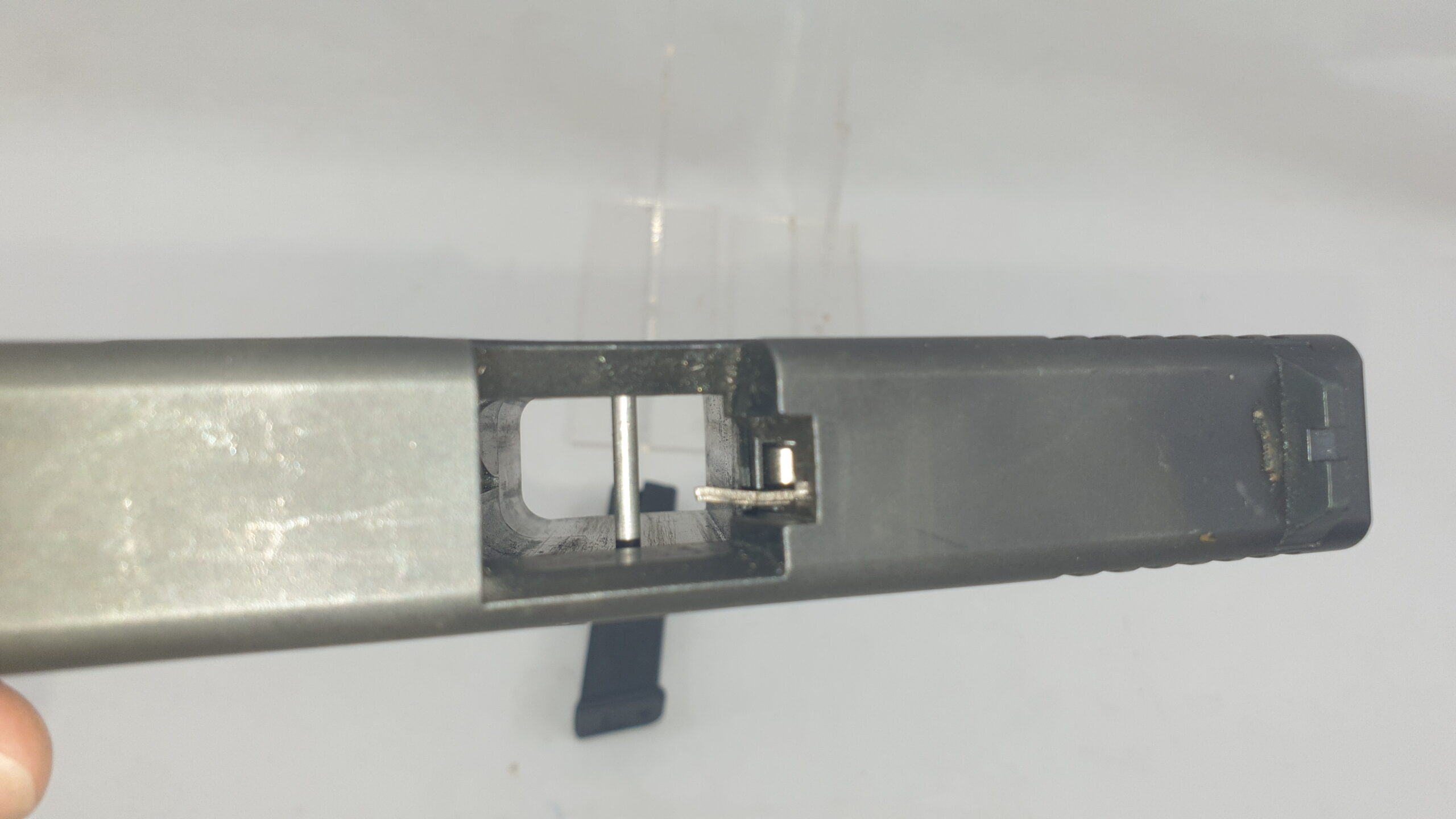 Glock 17 Semi-Automatic Pistol Deactivated #4 - Image 18