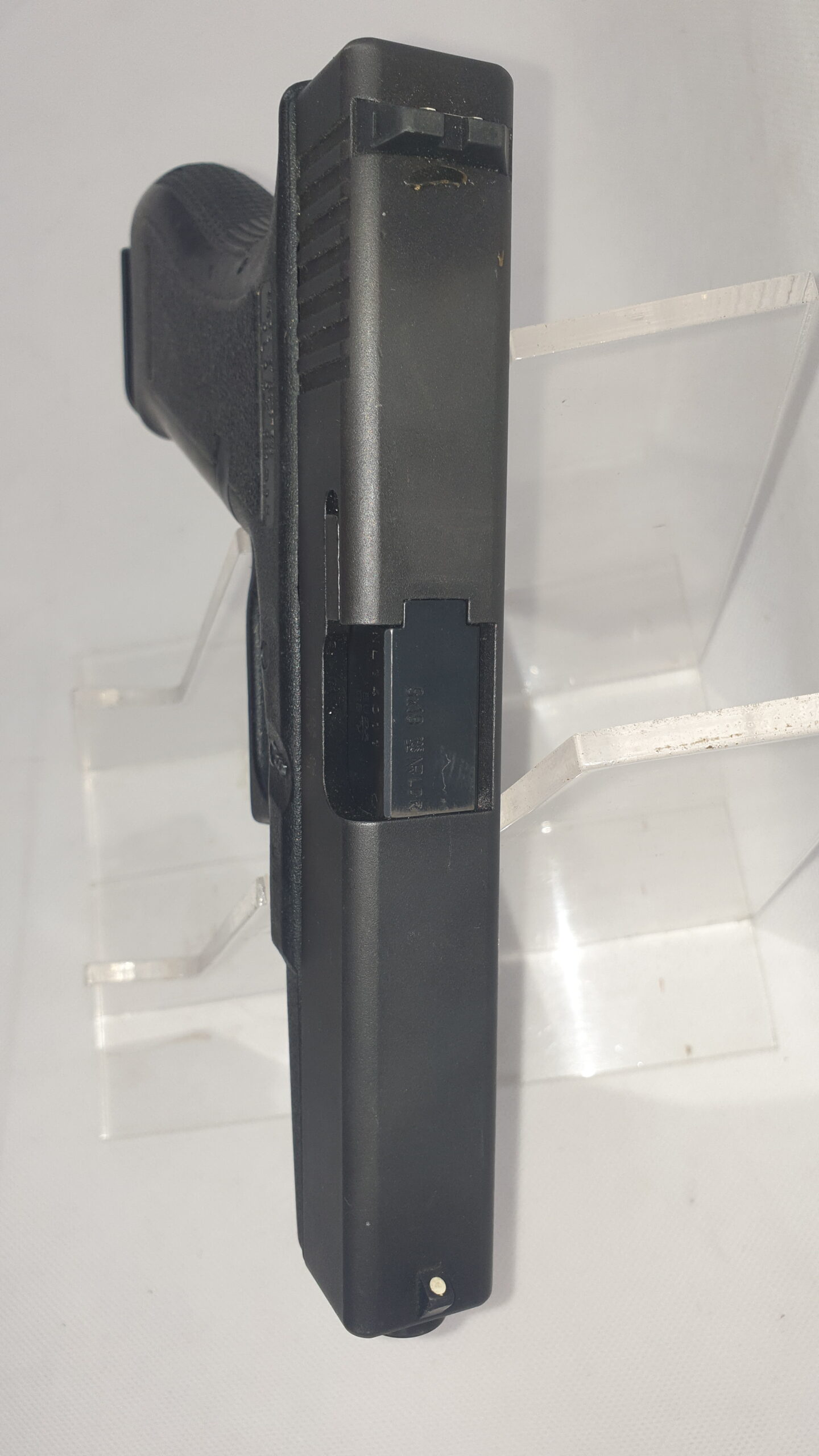 Glock 17 Semi-Automatic Pistol Deactivated #4 - Image 6