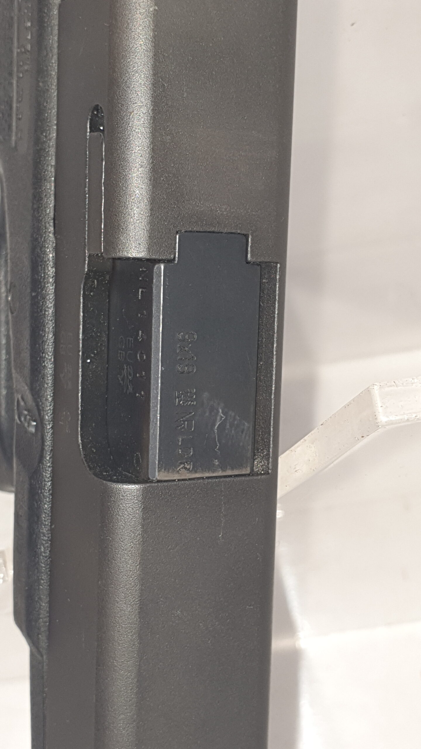 Glock 17 Semi-Automatic Pistol Deactivated #4 - Image 7