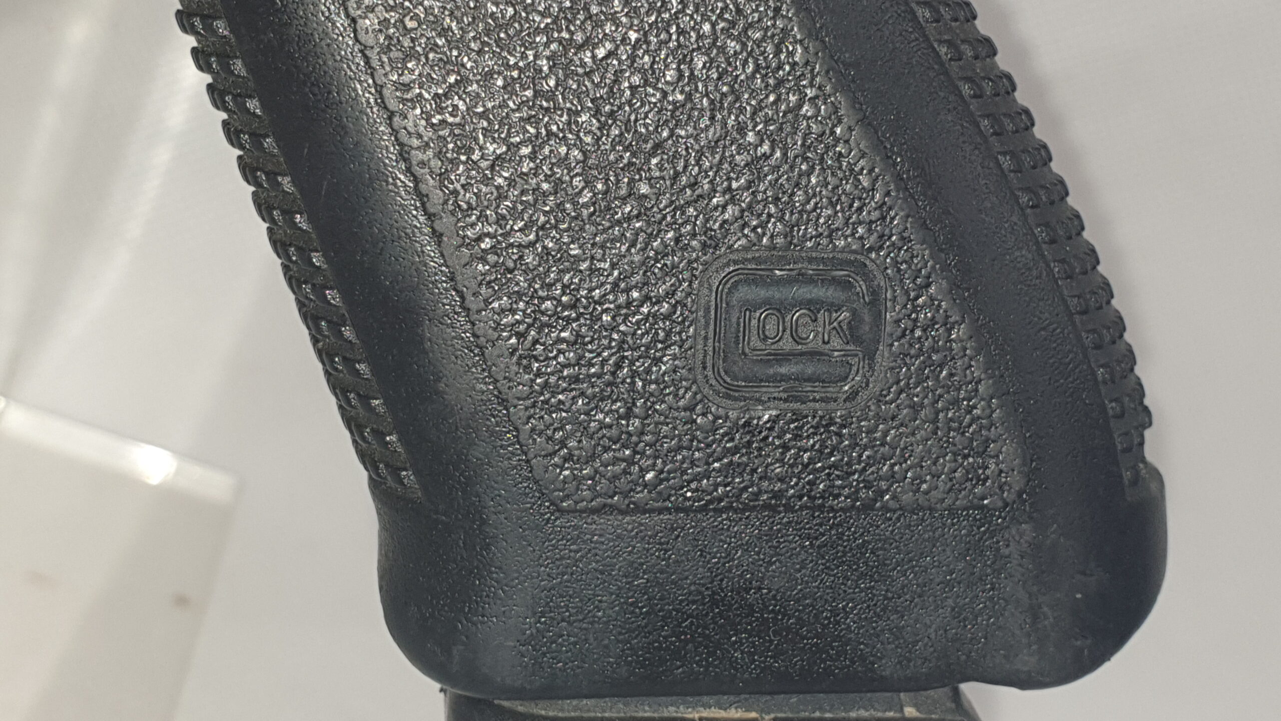 Glock 17 Semi-Automatic Pistol Deactivated #4 - Image 9