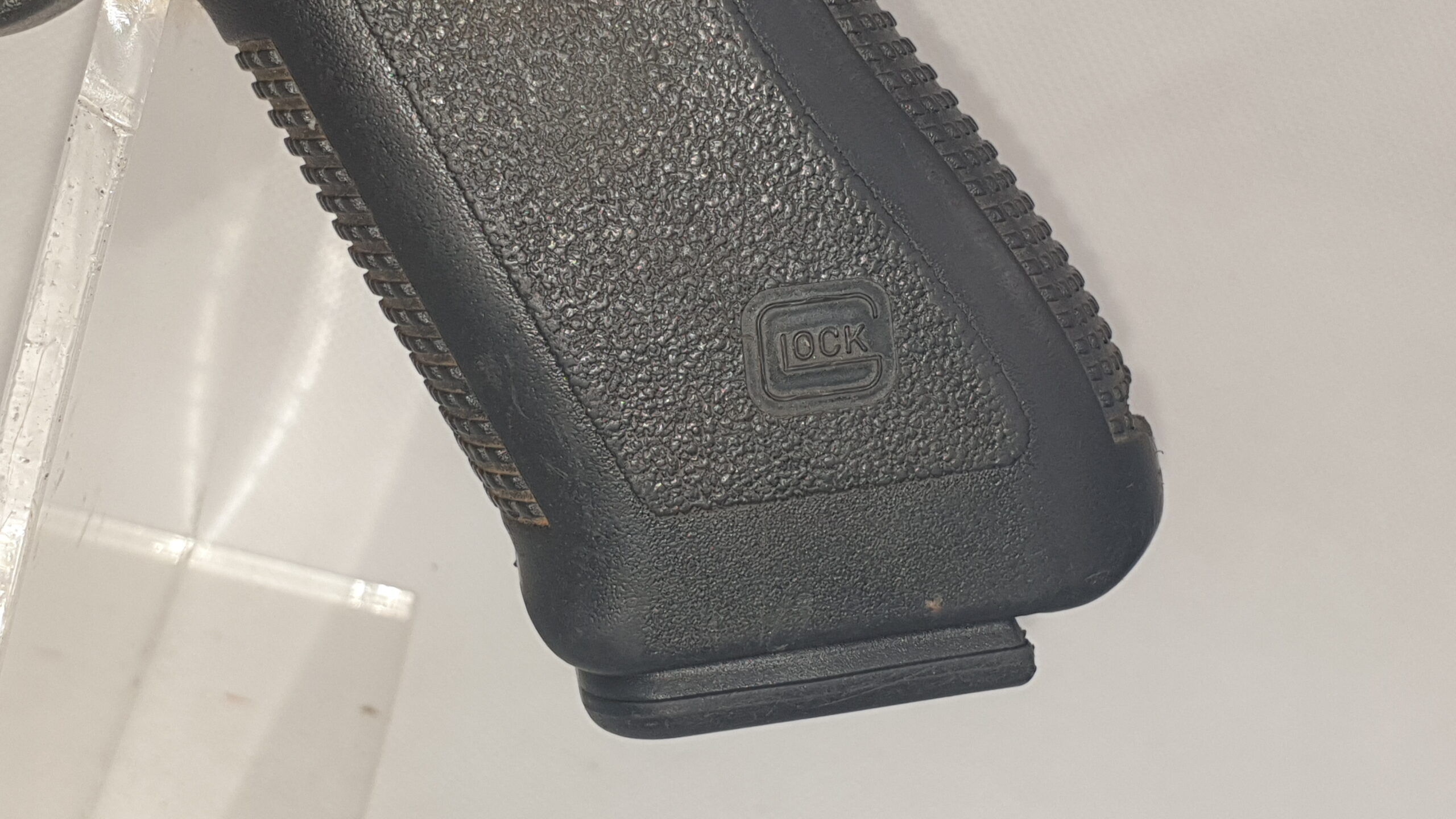 Glock 17 Semi-Automatic Pistol Deactivated #5 - Image 11