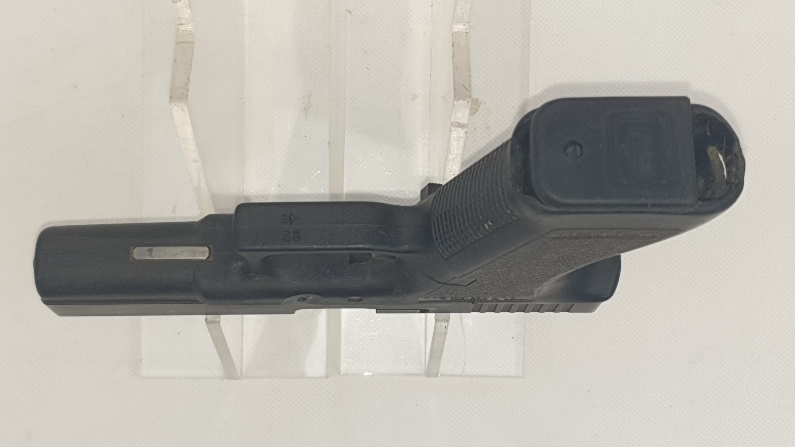 Glock 17 Semi-Automatic Pistol Deactivated #5 - Image 12