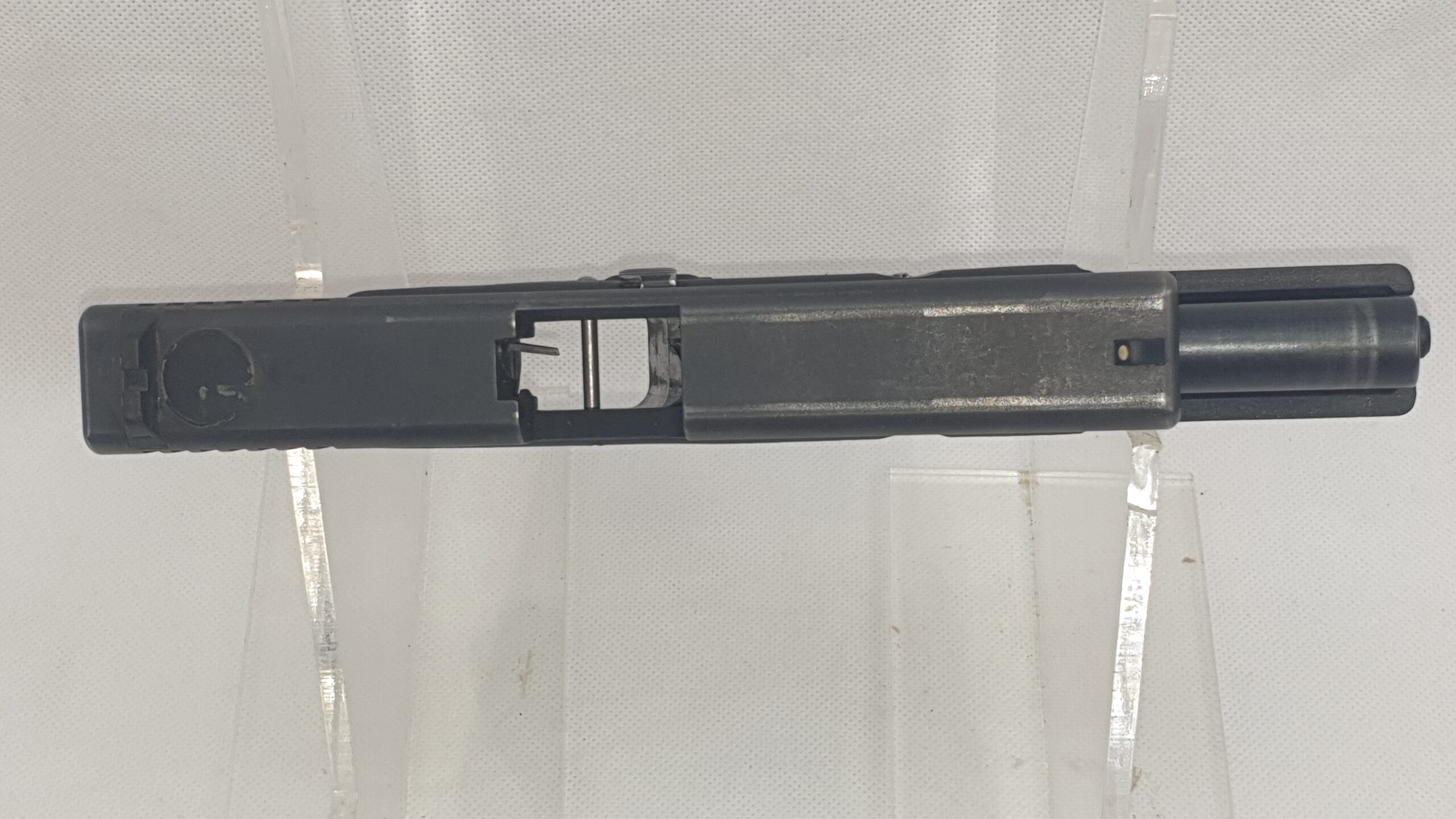 Glock 17 Semi-Automatic Pistol Deactivated #5 - Image 16