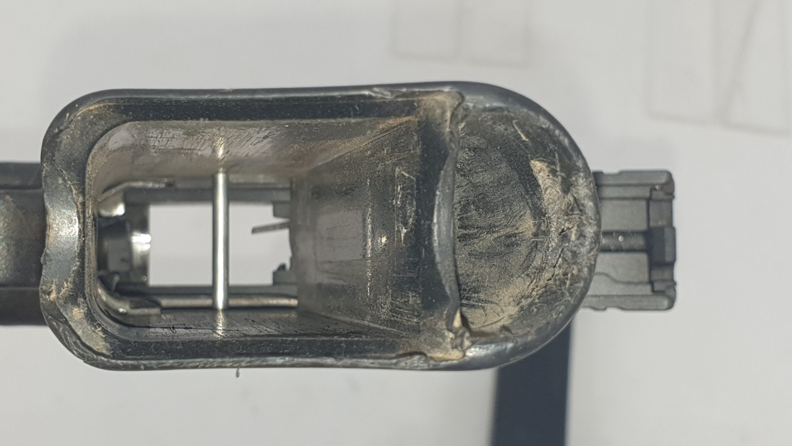 Glock 17 Semi-Automatic Pistol Deactivated #5 - Image 17