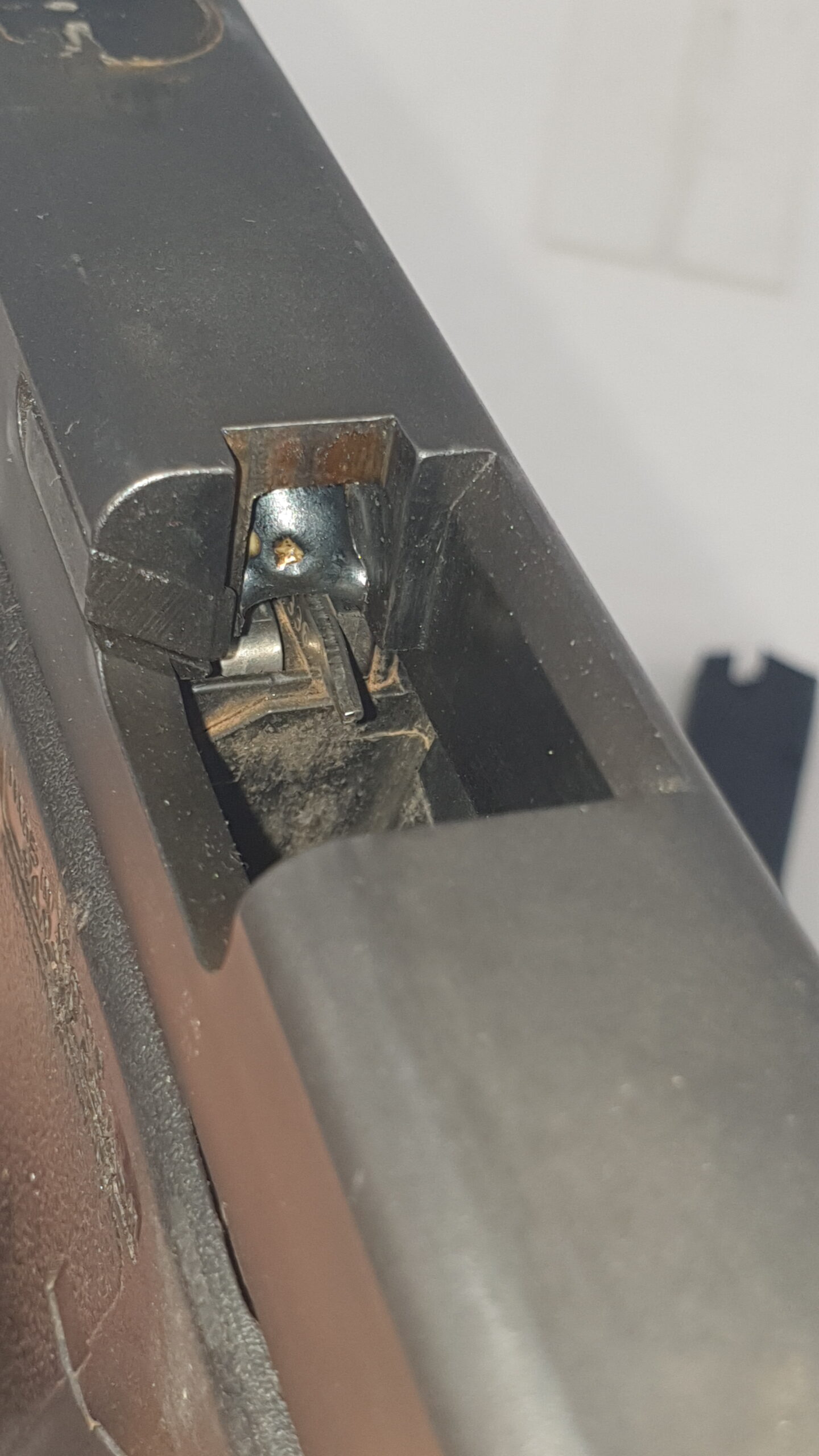Glock 17 Semi-Automatic Pistol Deactivated #5 - Image 19