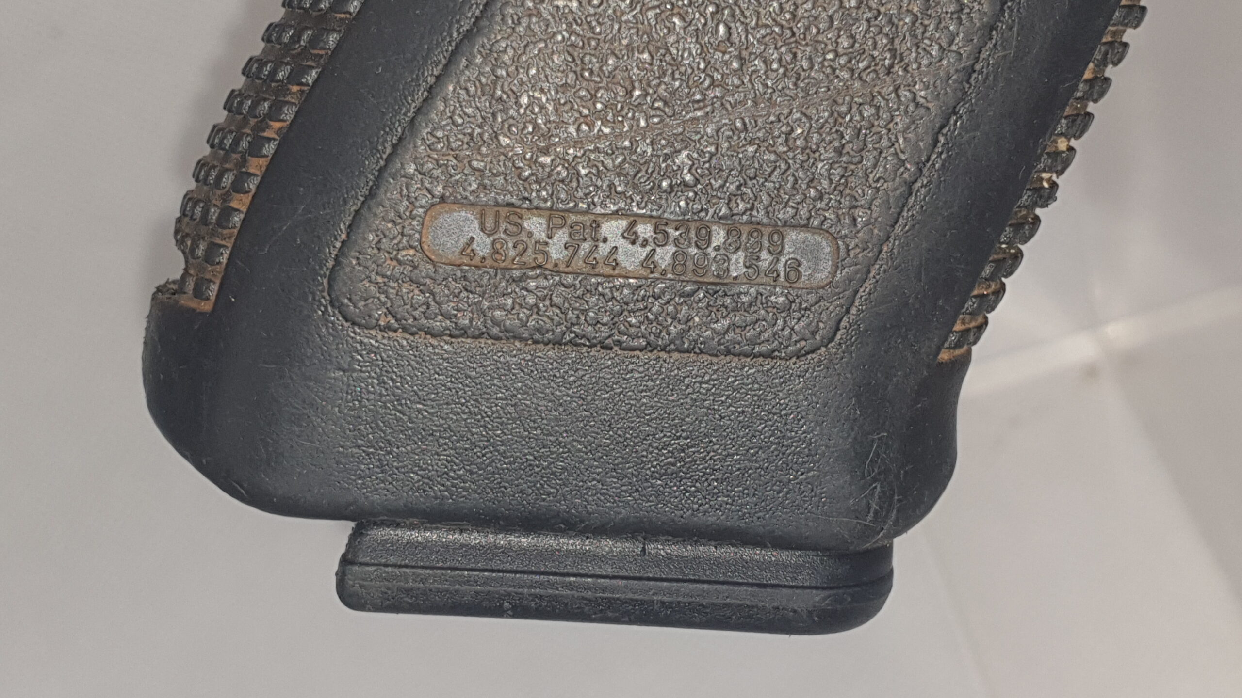 Glock 17 Semi-Automatic Pistol Deactivated #5 - Image 6
