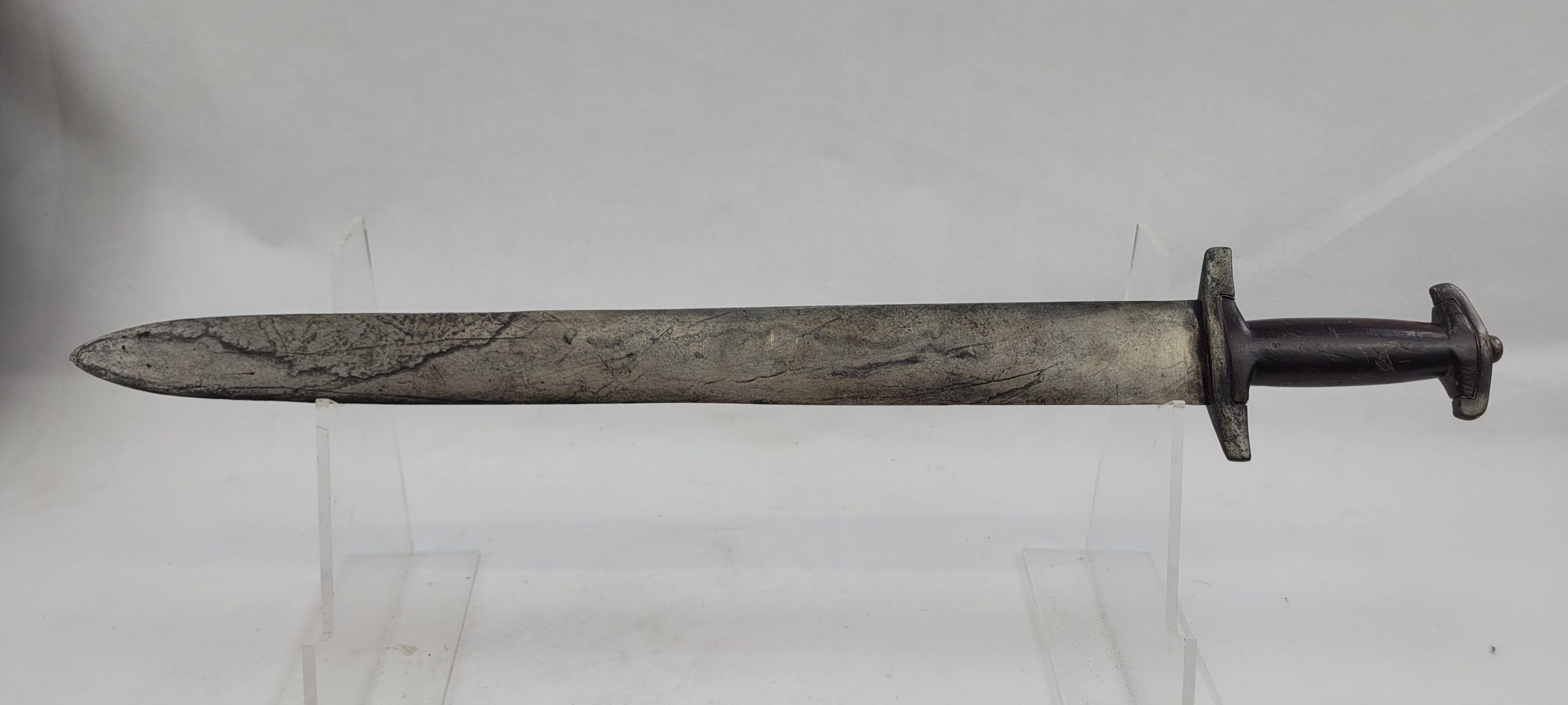 Late 16th Century Early 17th Century German Short Sword