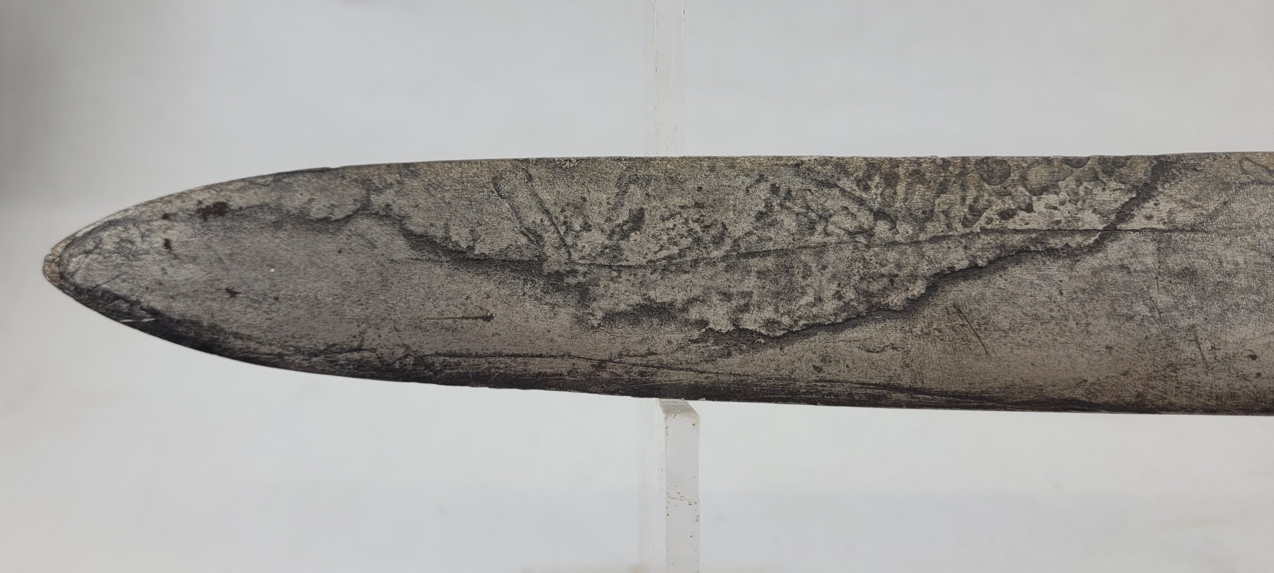 Late 16th Century Early 17th Century German Short Sword - Image 7