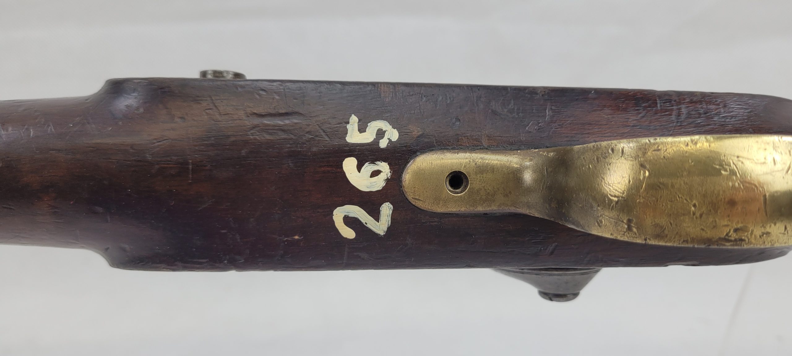 Snider Enfield Model 1861 Rifle By Parker Field Converted To Blunderbuss - Image 17