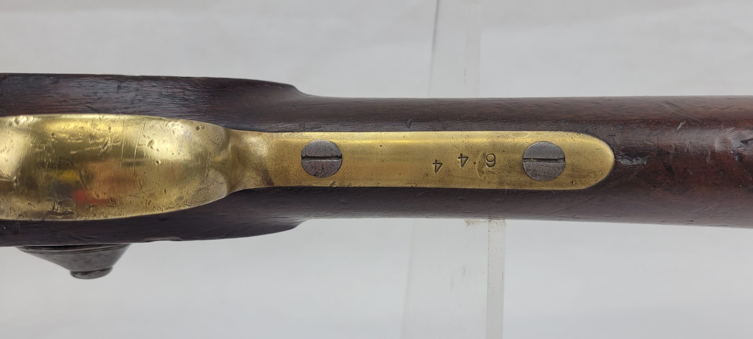 Snider Enfield Model 1861 Rifle By Parker Field Converted To Blunderbuss - Image 16