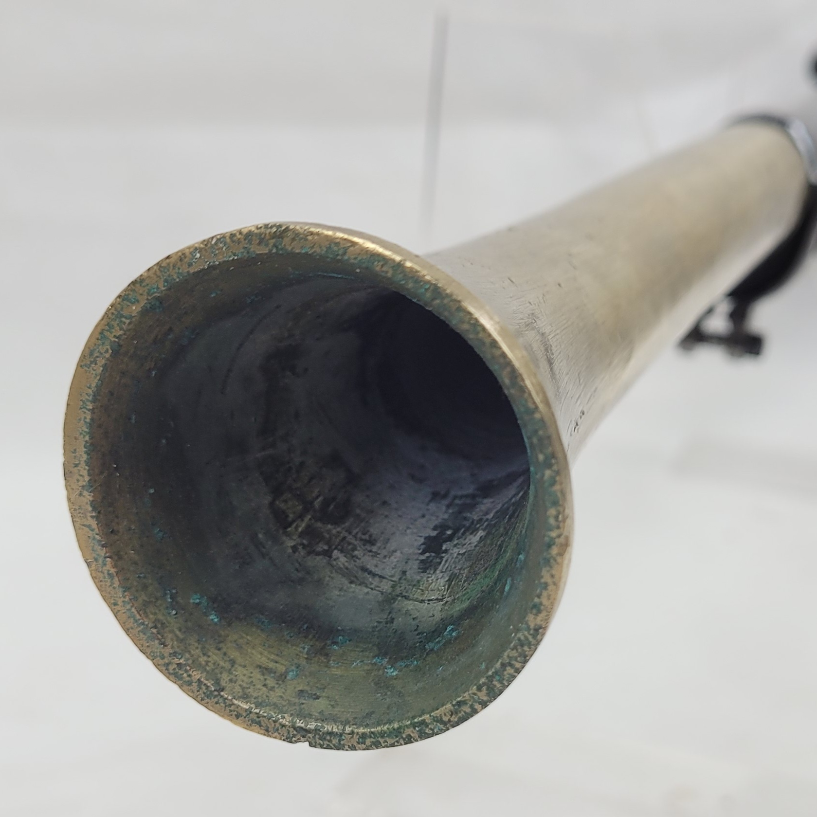 Snider Enfield Model 1861 Rifle By Parker Field Converted To Blunderbuss - Image 9