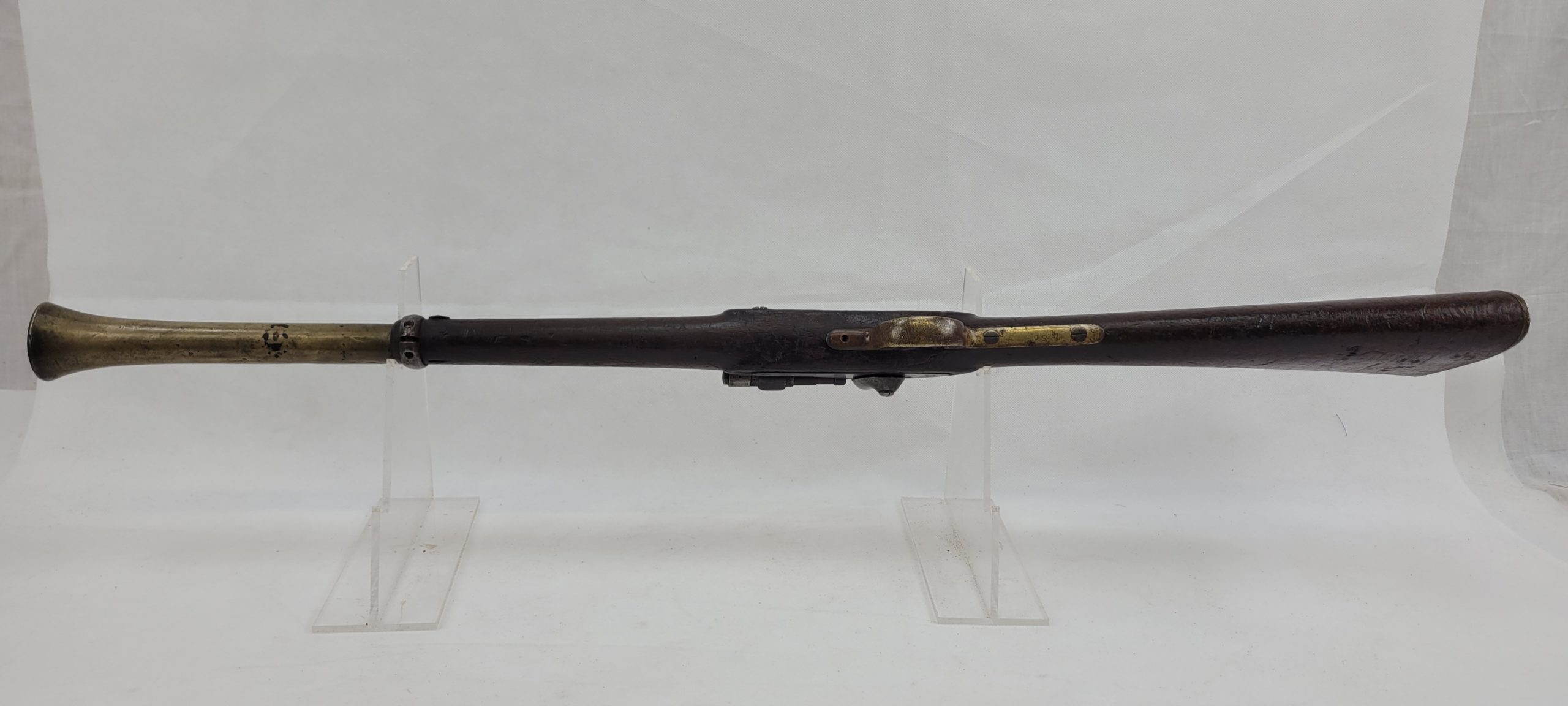 Snider Enfield Model 1861 Rifle By Parker Field Converted To Blunderbuss - Image 16