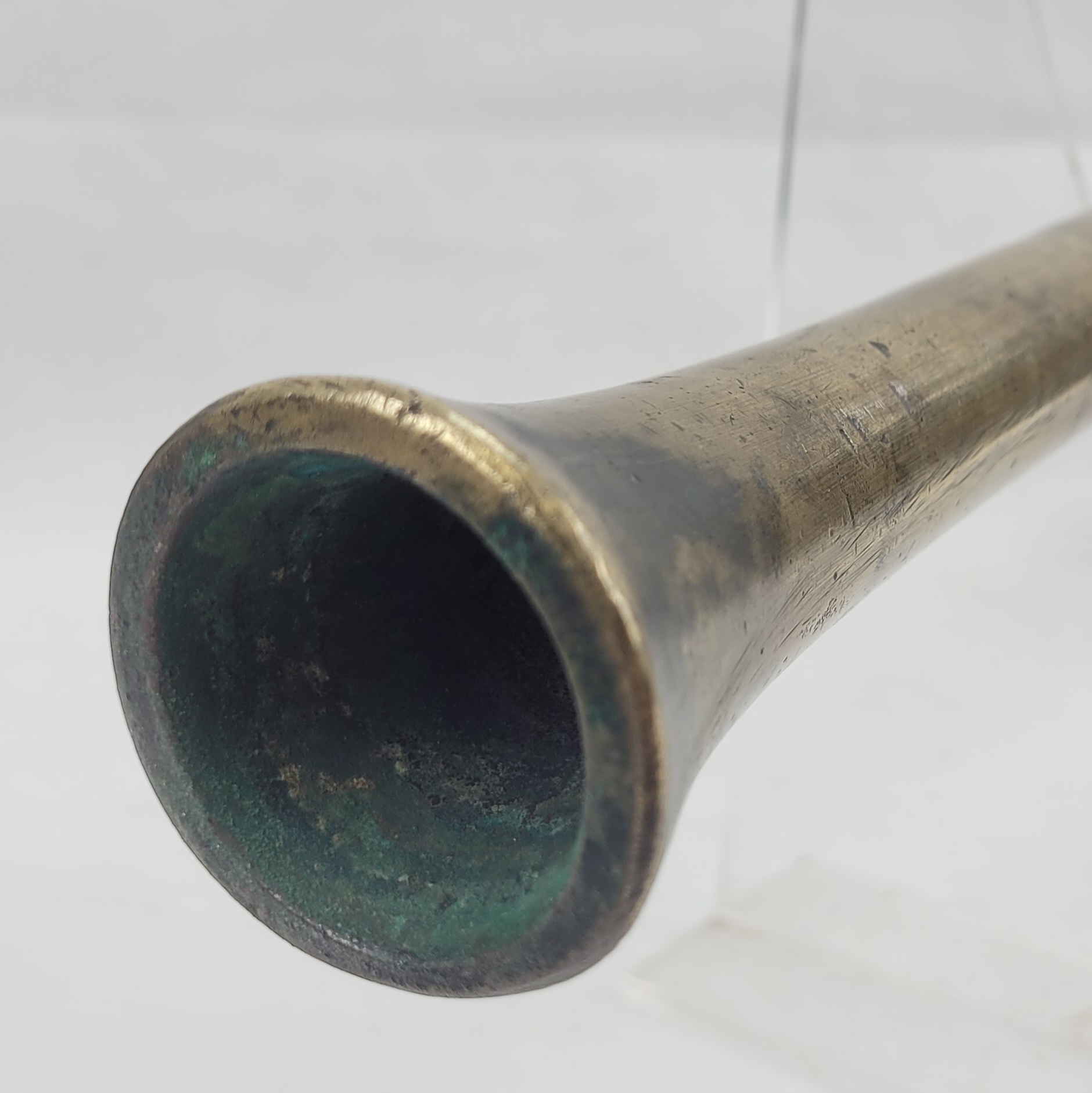 Snider Enfield Model 1861 Rifle By Parker Field Converted To Blunderbuss - Image 9