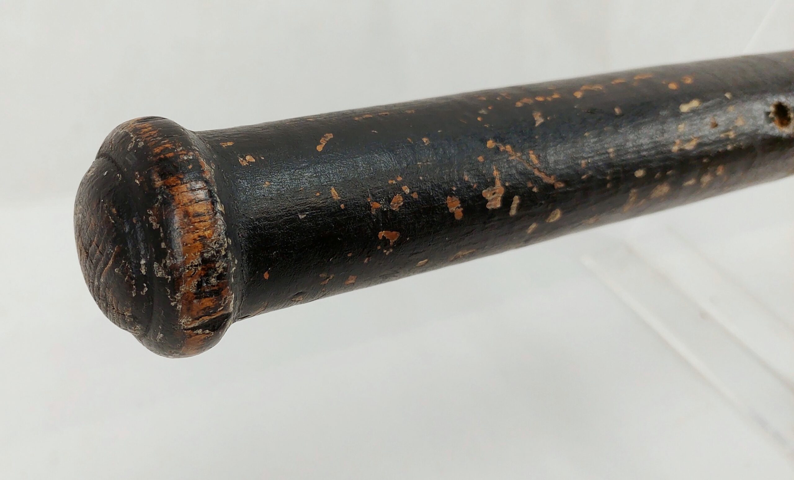 1780s Dutch Naval Boarding Axe - Image 9