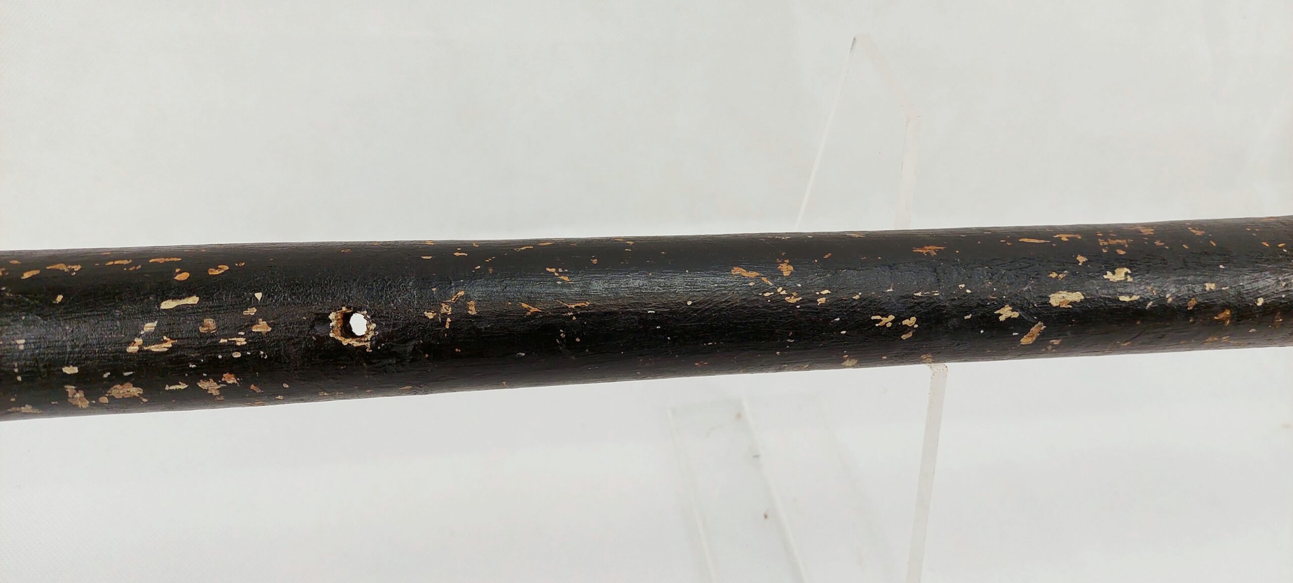 1780s Dutch Naval Boarding Axe - Image 8
